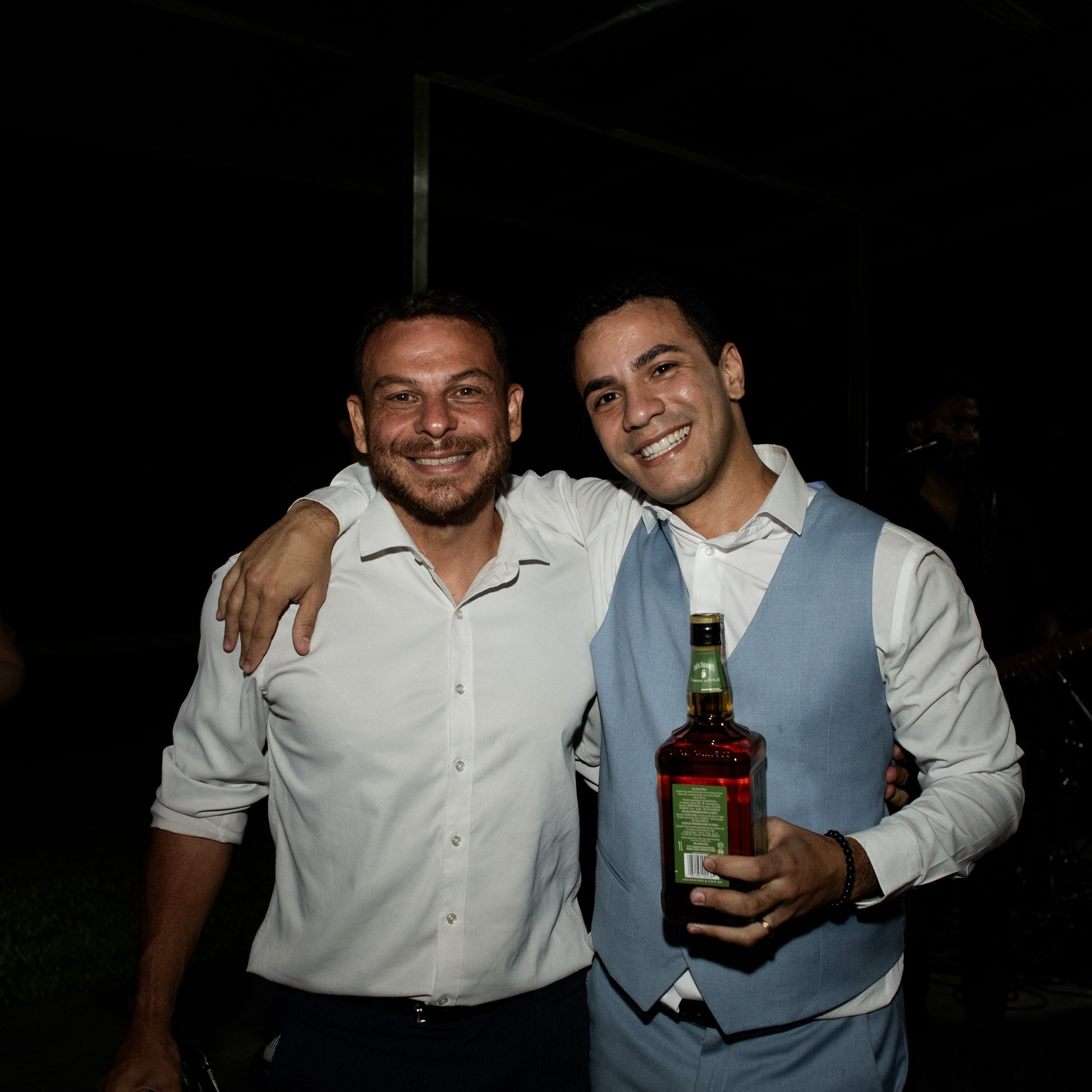 Giovanna & Lucas. Novos Tempos Wedding