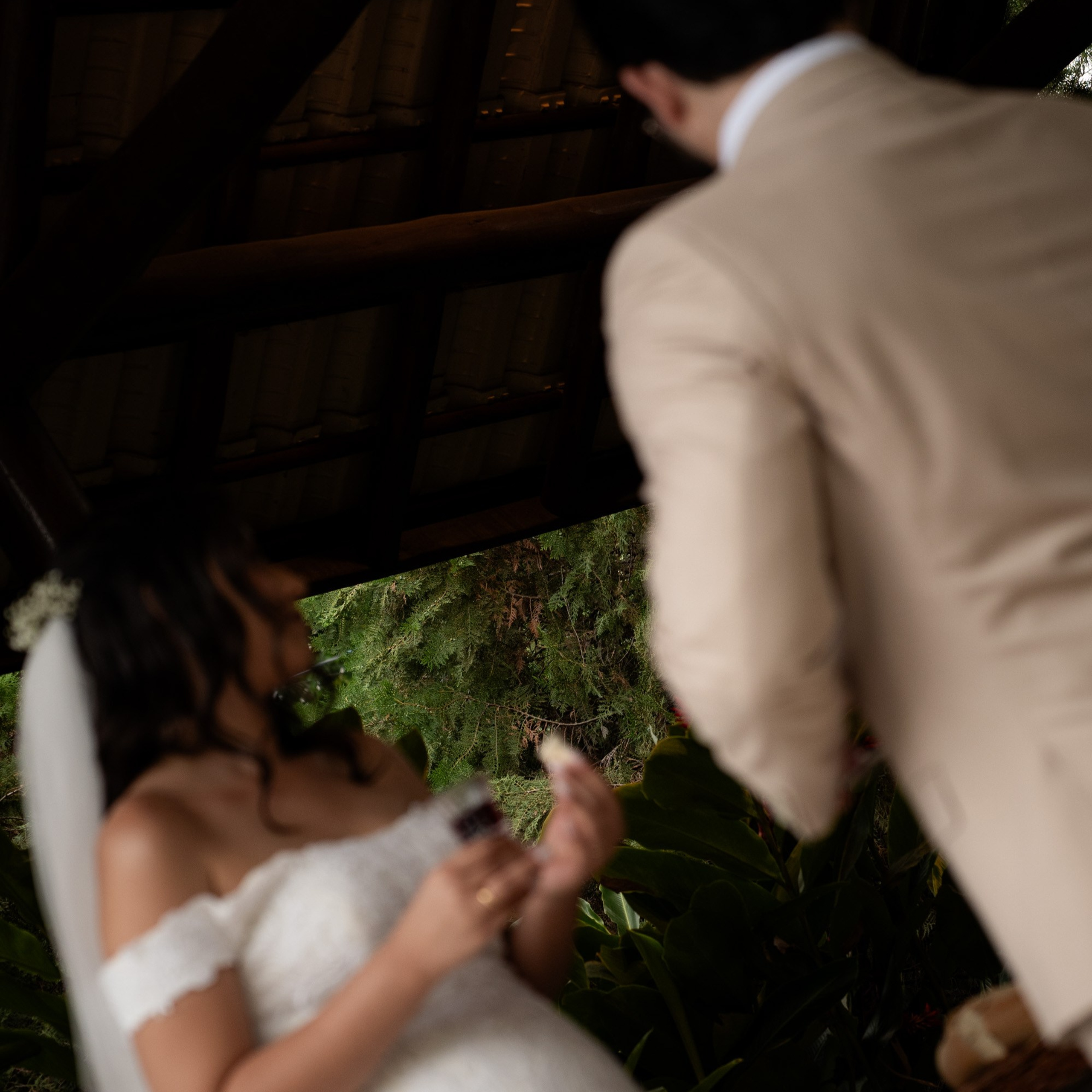Gio & Cris. Novos Tempos Wedding
