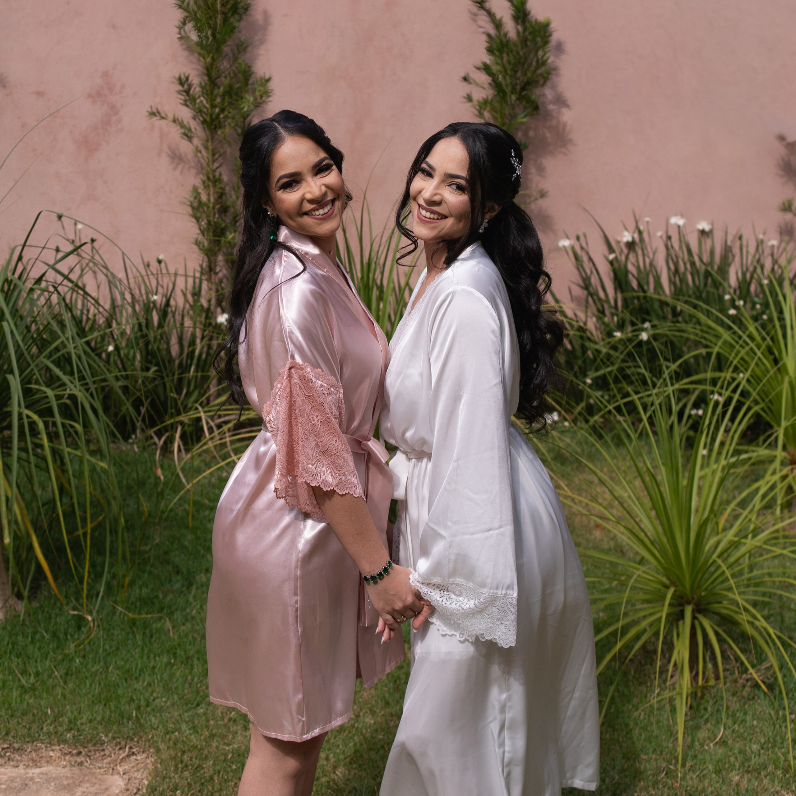 Amanda & Marcus. Novos Tempos Wedding