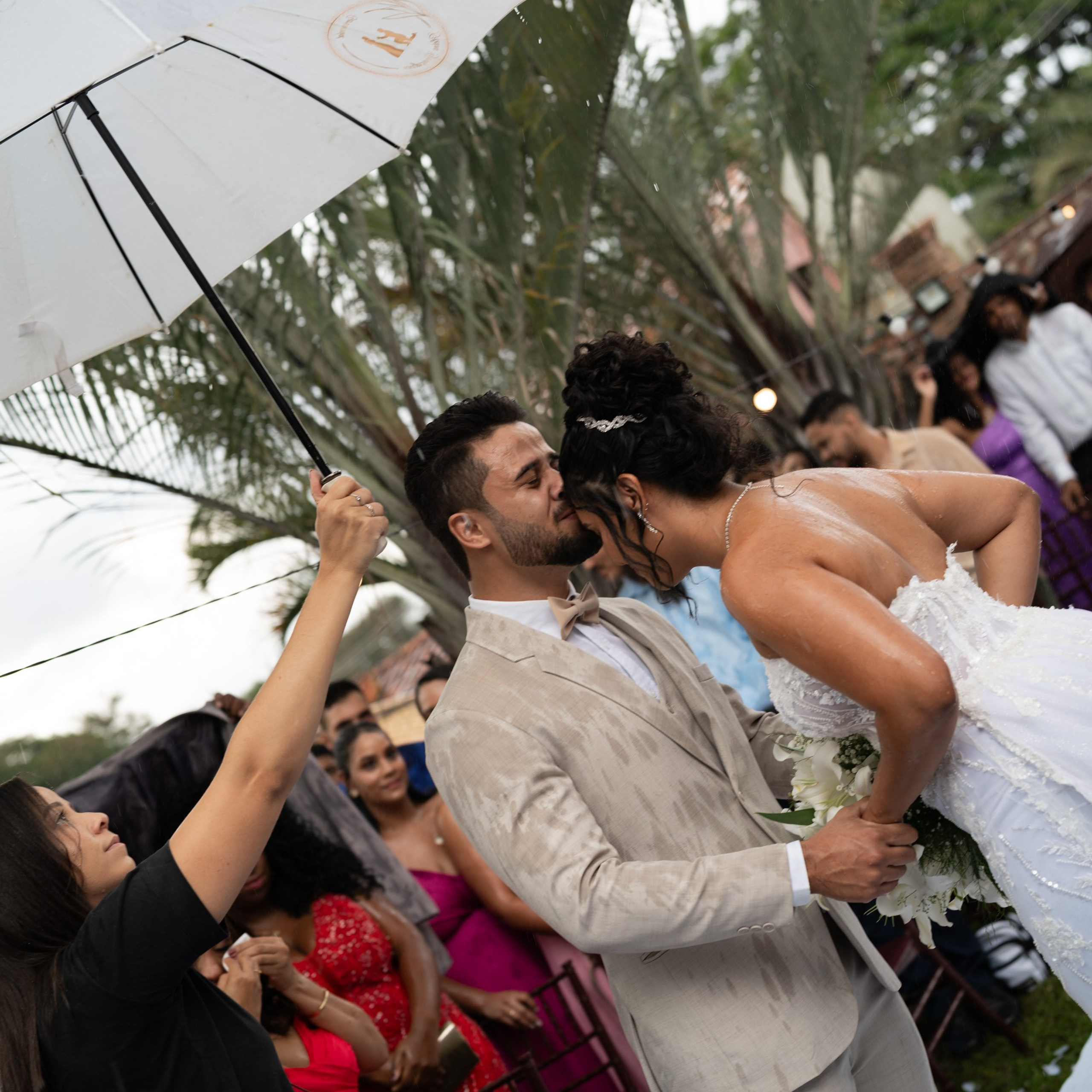 Ana & Maurício. Novos Tempos Wedding