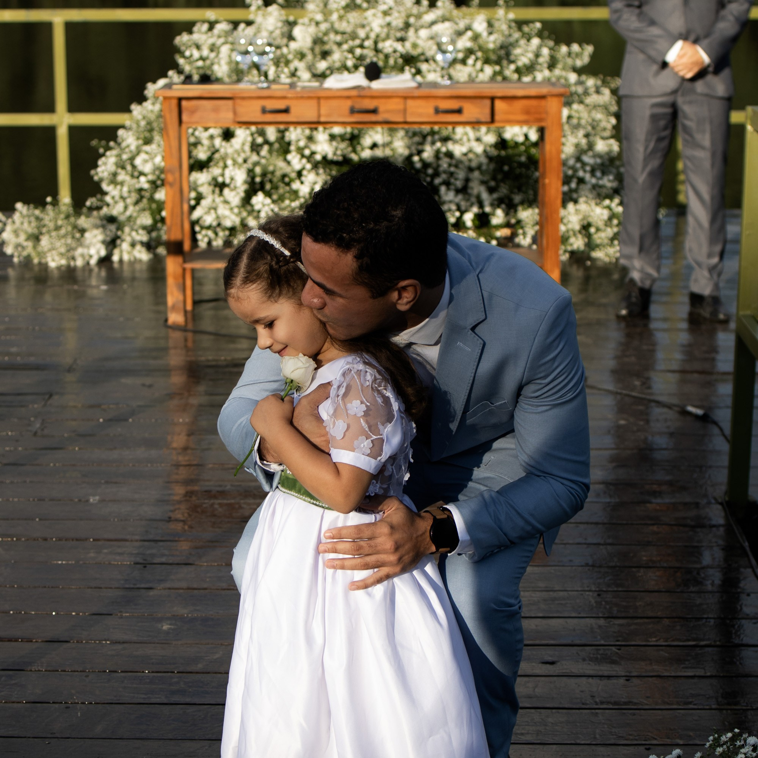 Giovanna & Lucas. Novos Tempos Wedding