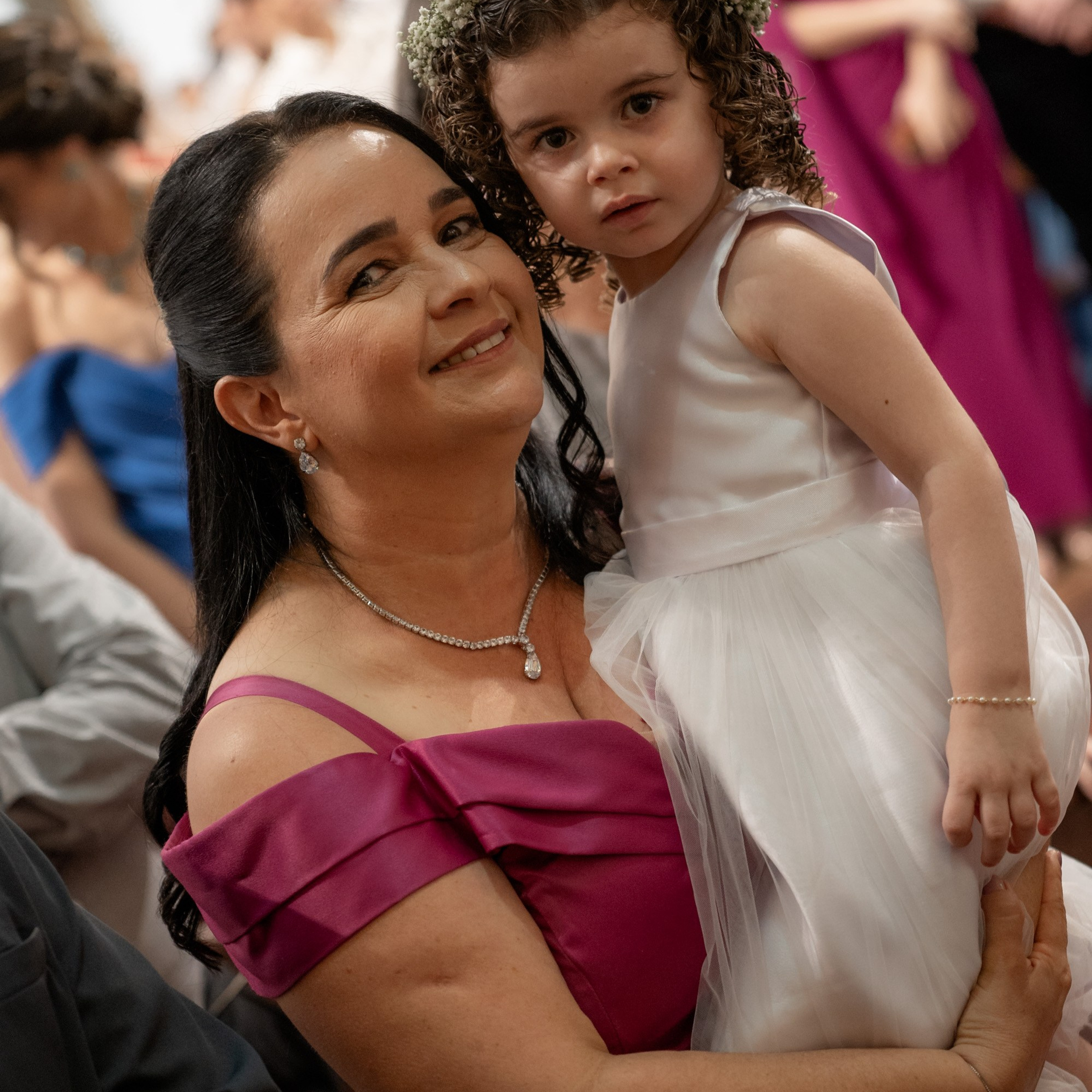 Thamires & Pedro. Novos Tempos Wedding