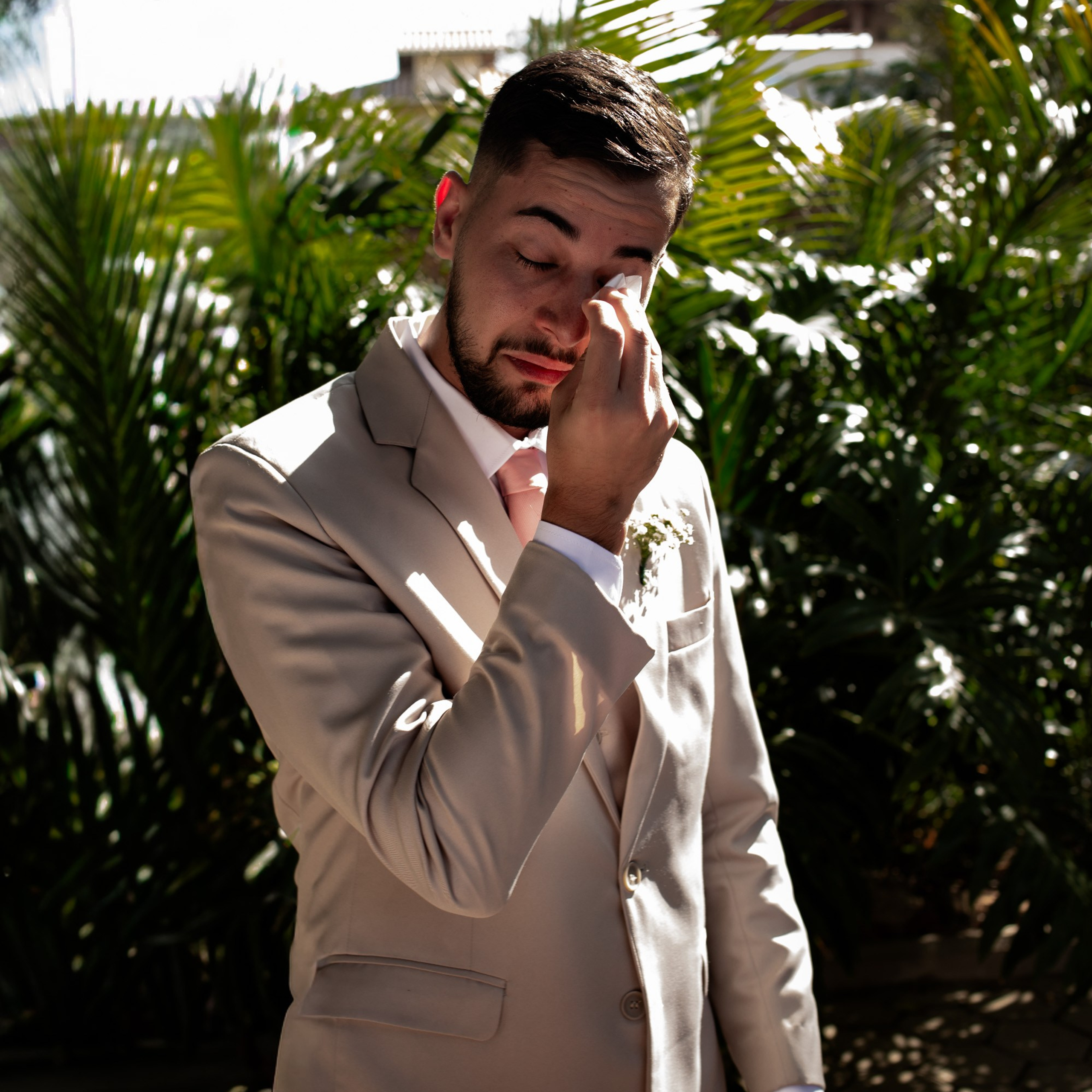Brenda & Willian. Novos Tempos Wedding