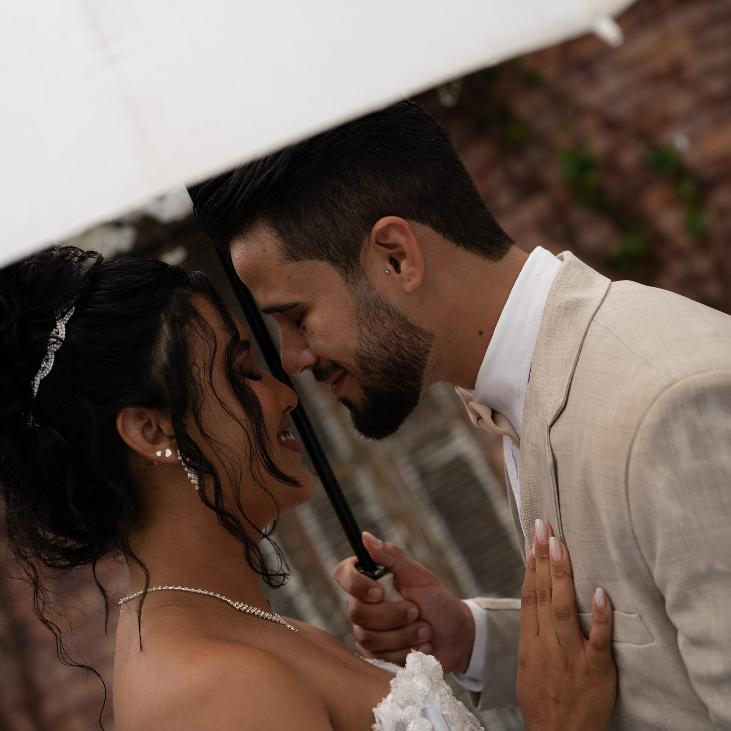 Ana & Maurício. Novos Tempos Wedding