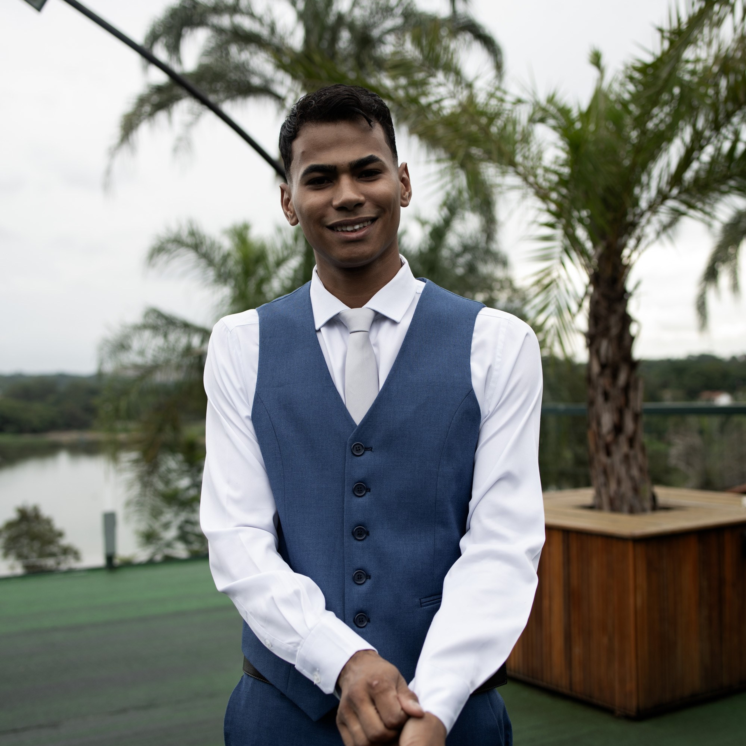 Karen & Mateus. Novos Tempos Wedding