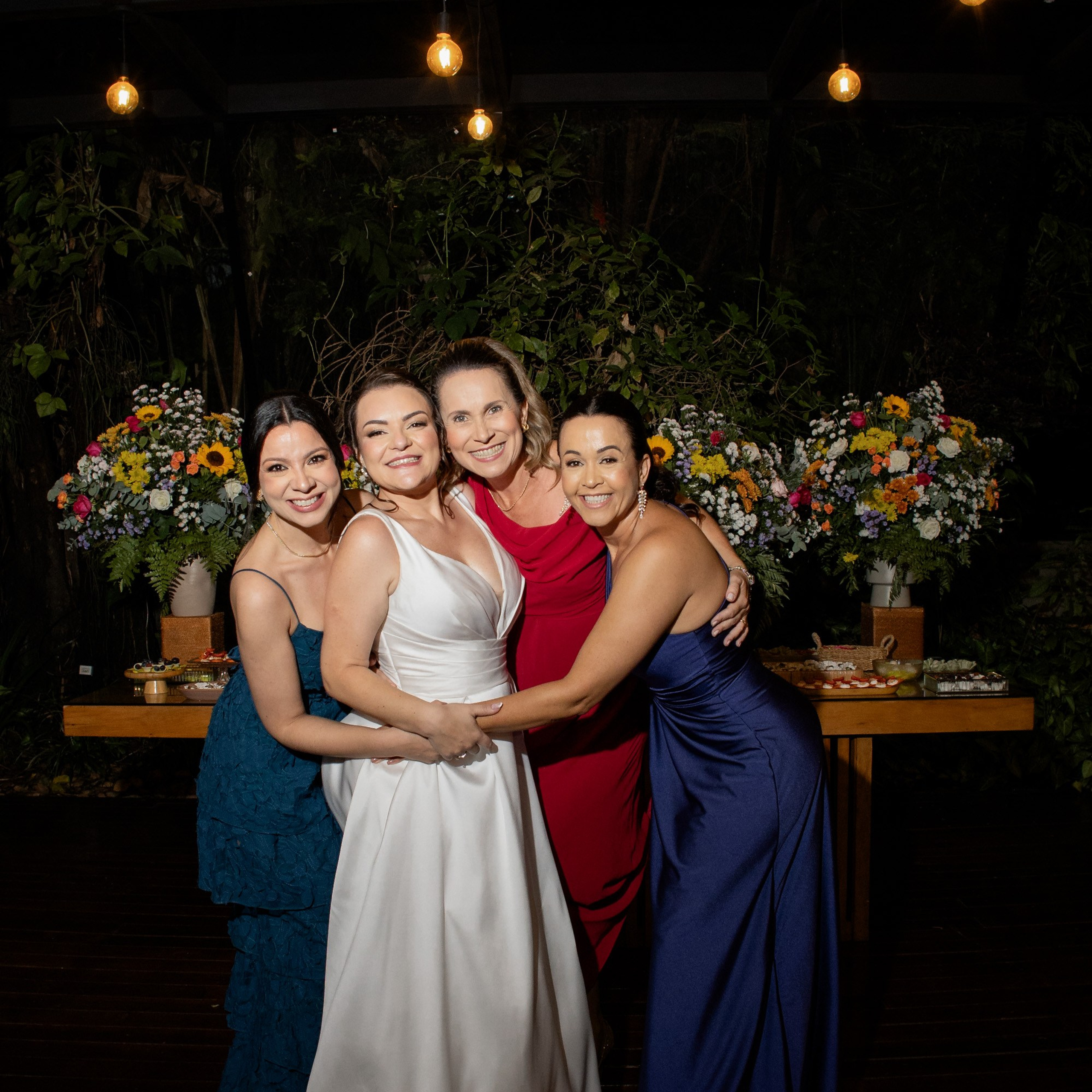 07, fev 26. Novos Tempos Wedding