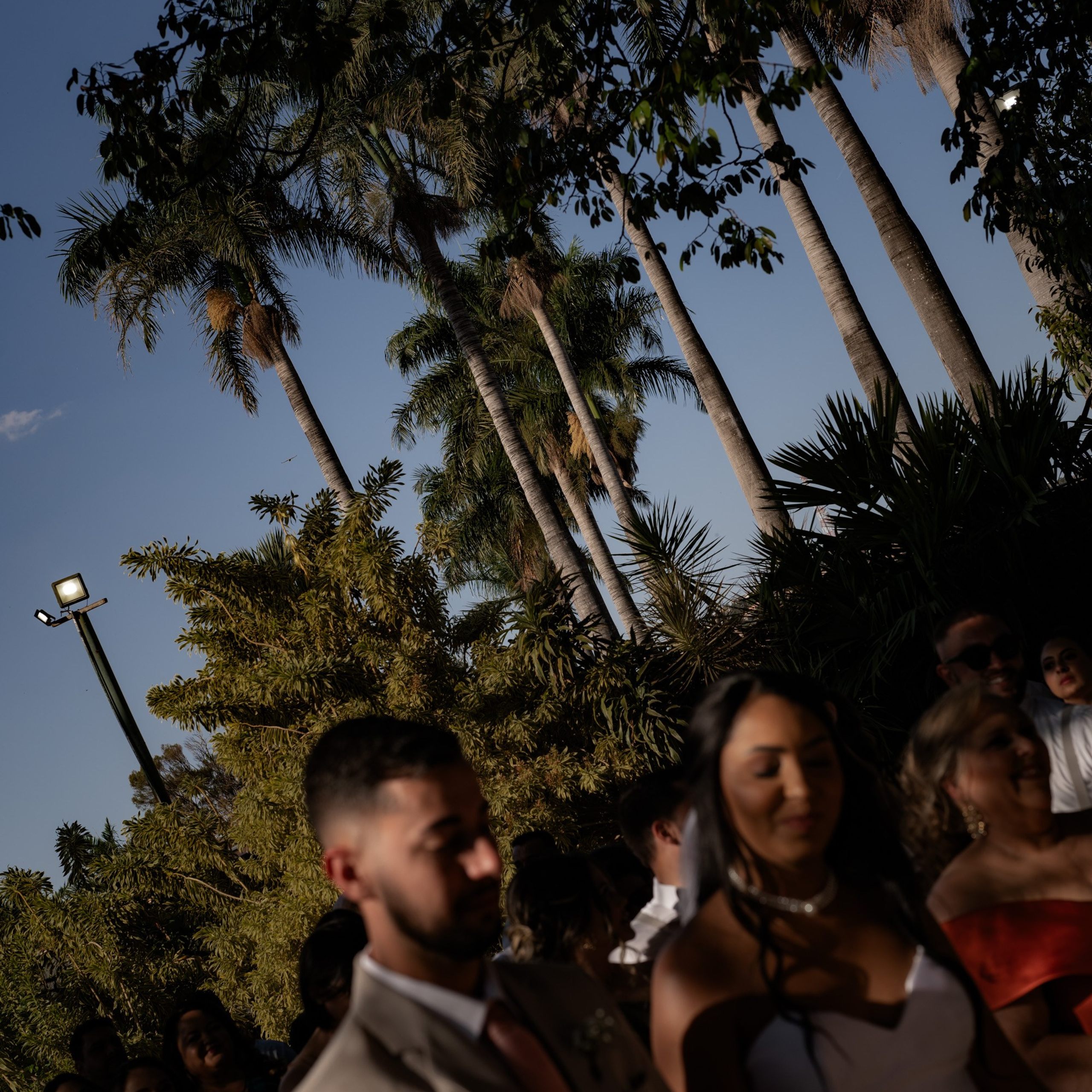 Brenda & Willian. Novos Tempos Wedding