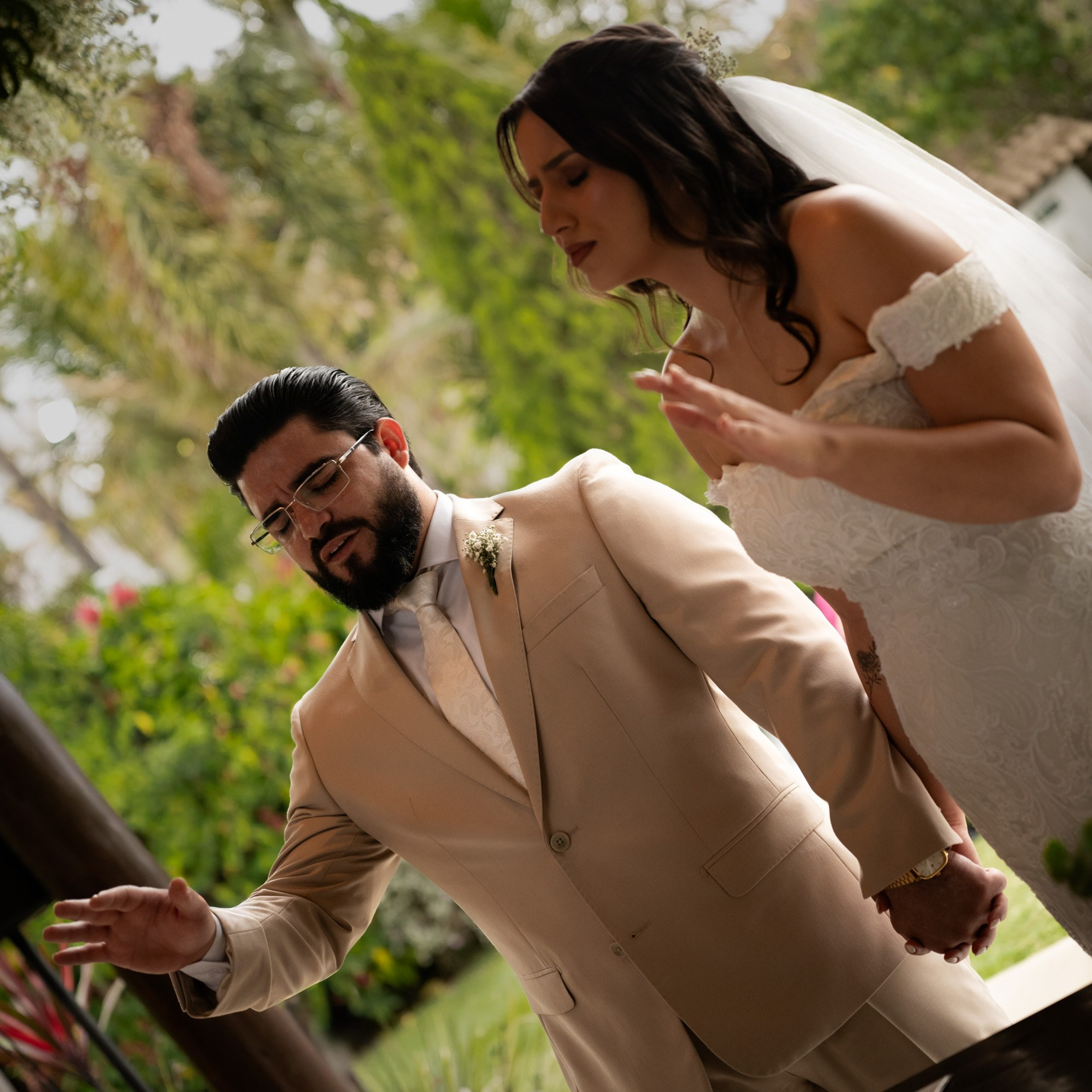 Gio & Cris. Novos Tempos Wedding