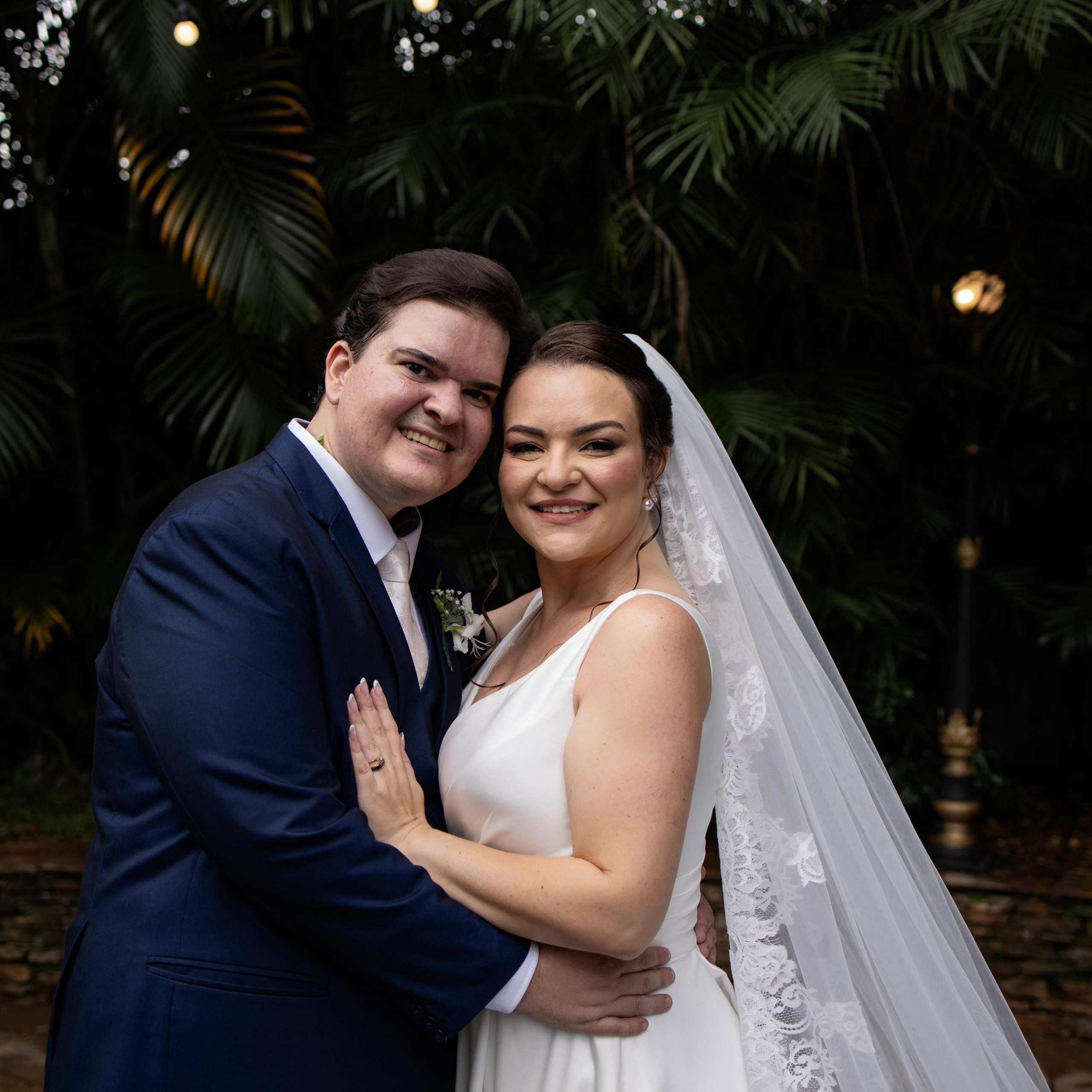 07, fev 26. Novos Tempos Wedding