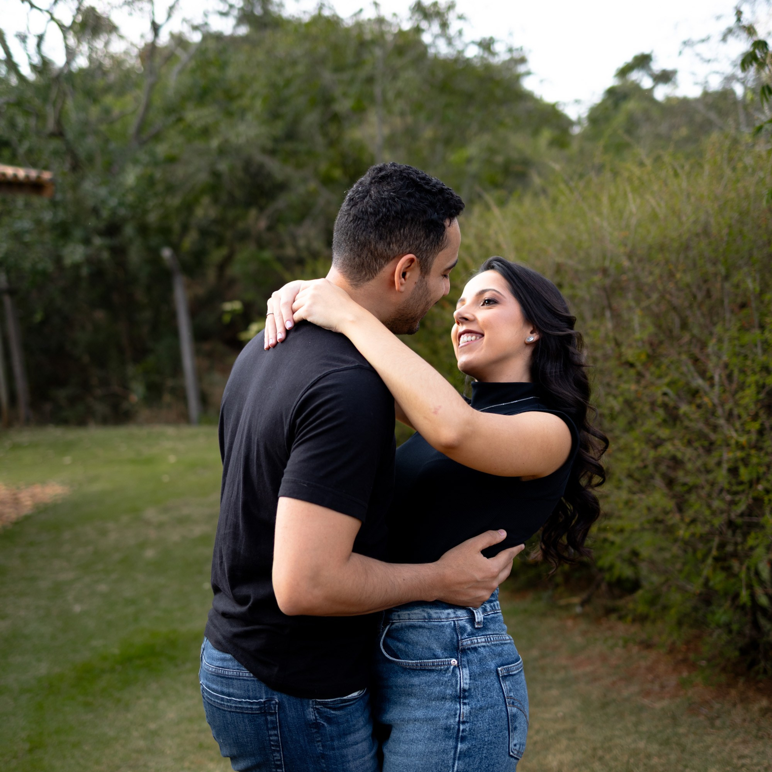 Cris & Helder. Novos Tempos Wedding