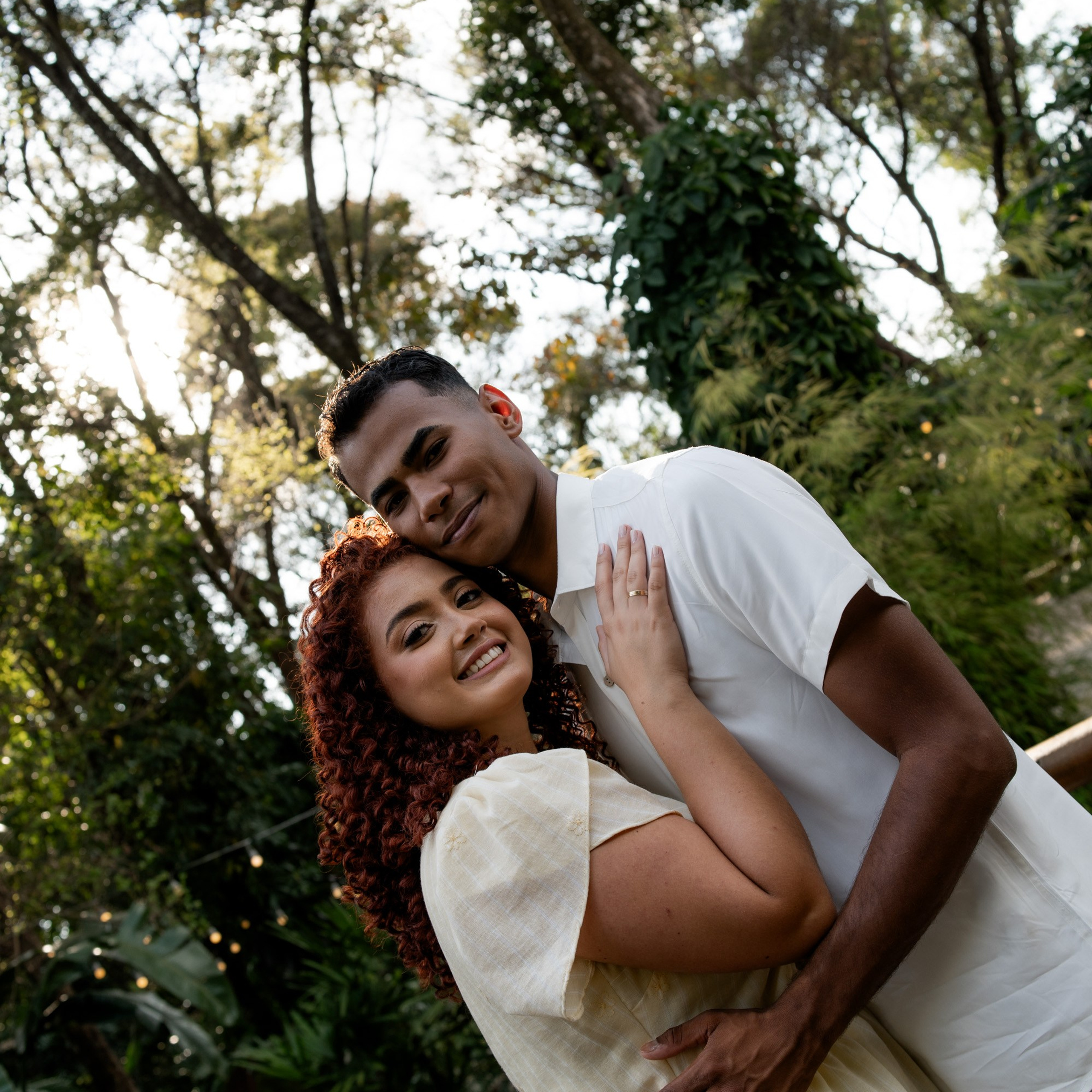 Karen & Mateus. Novos Tempos Wedding