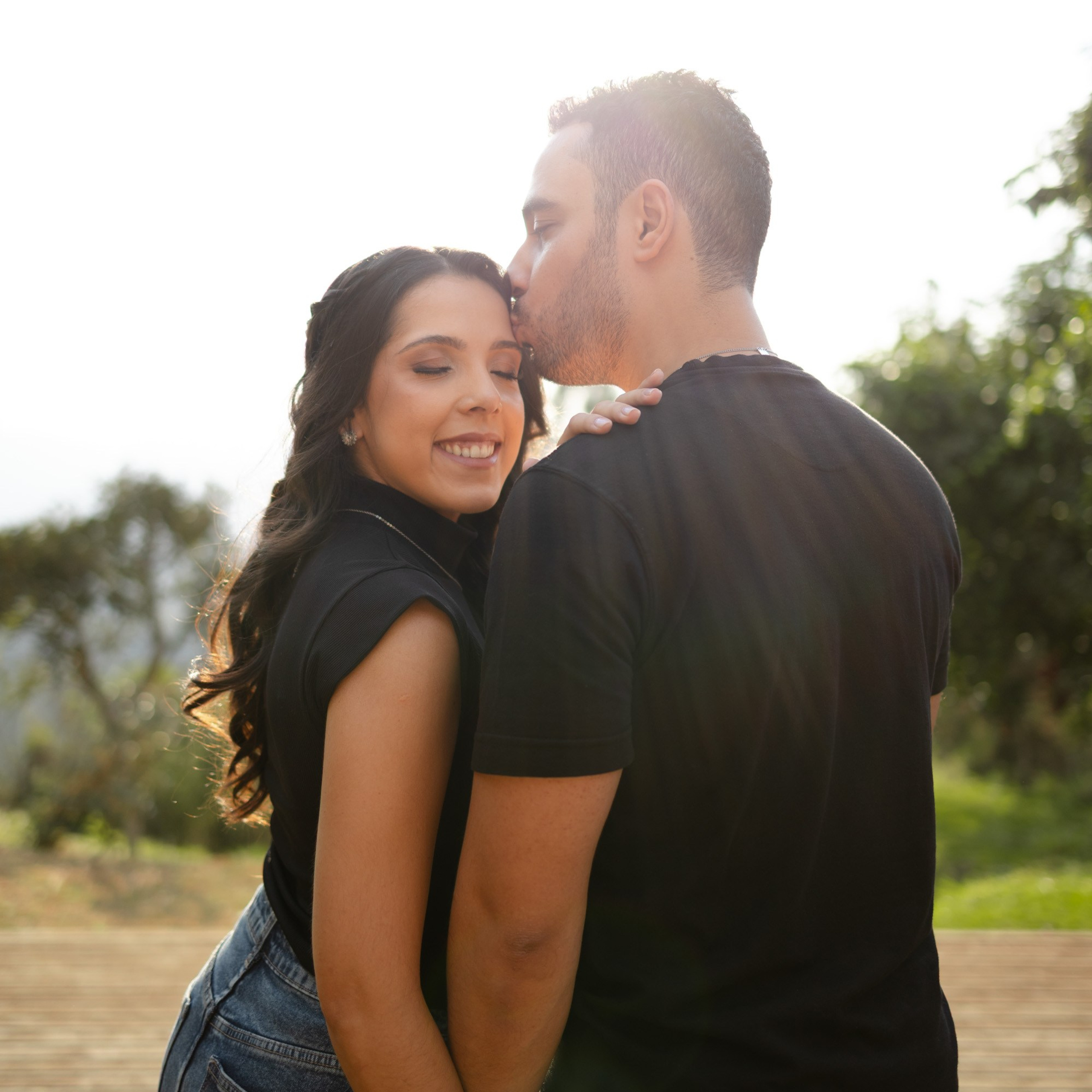 Cris & Helder. Novos Tempos Wedding