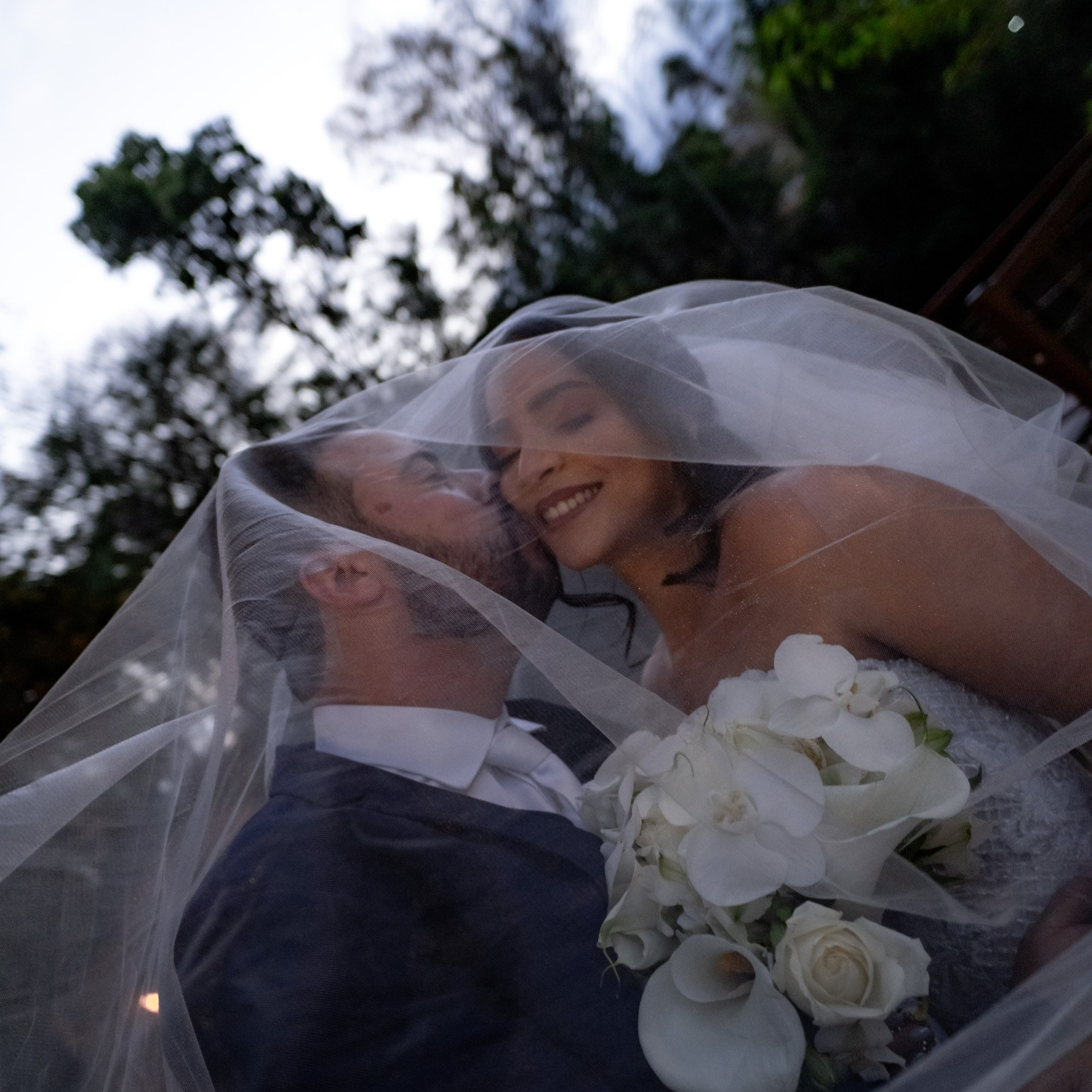 Amanda & Marcus. Novos Tempos Wedding