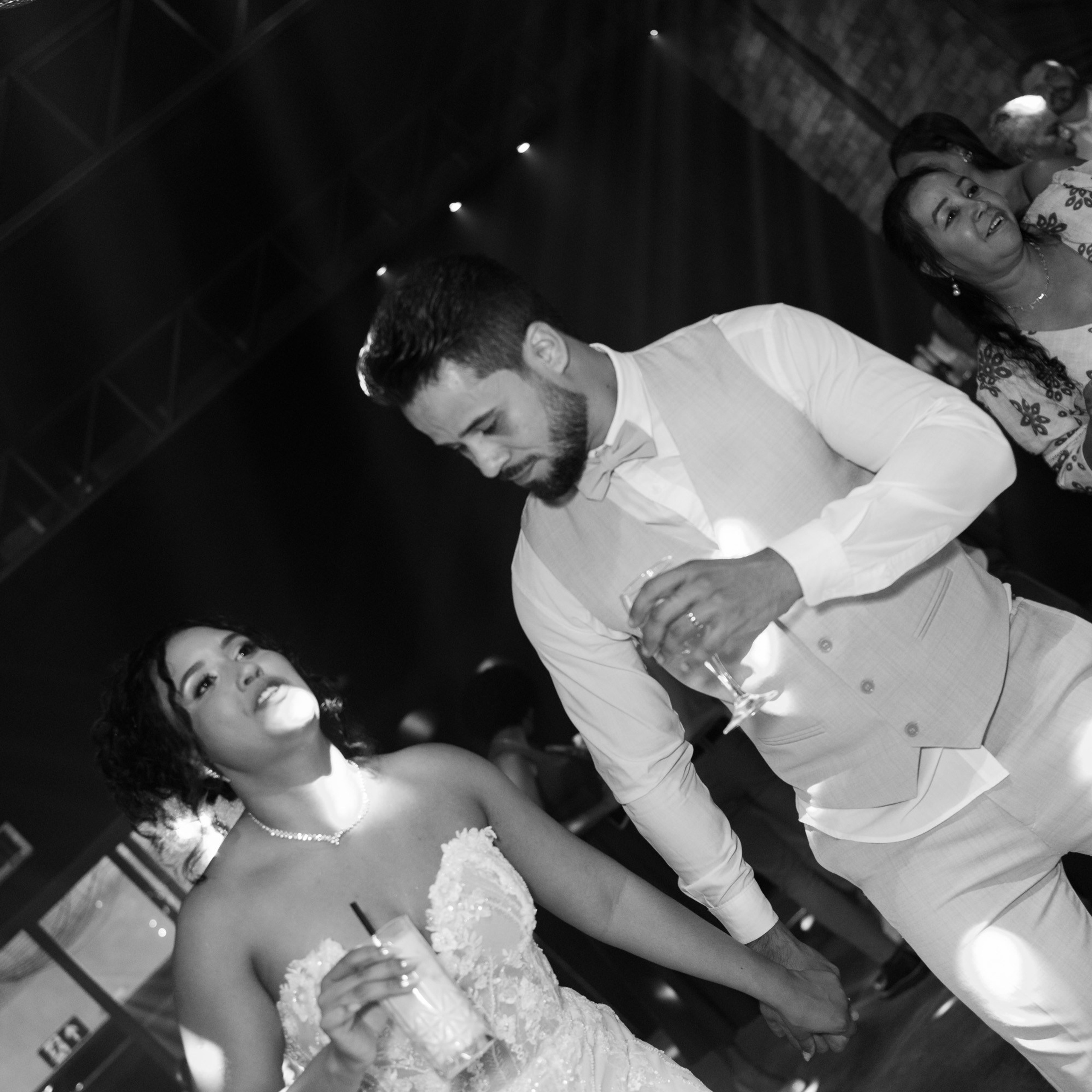 Ana & Maurício. Novos Tempos Wedding