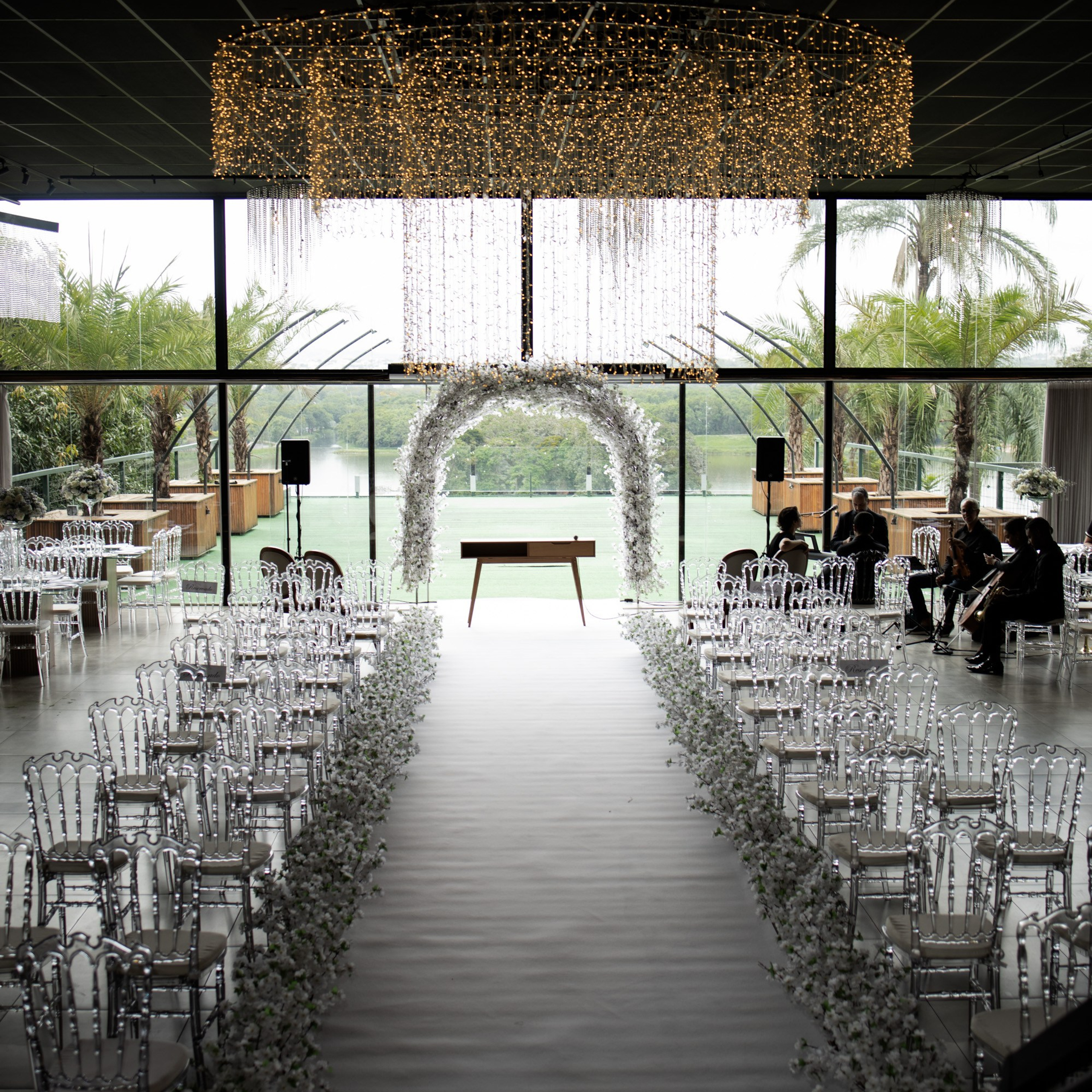 Karen & Mateus. Novos Tempos Wedding