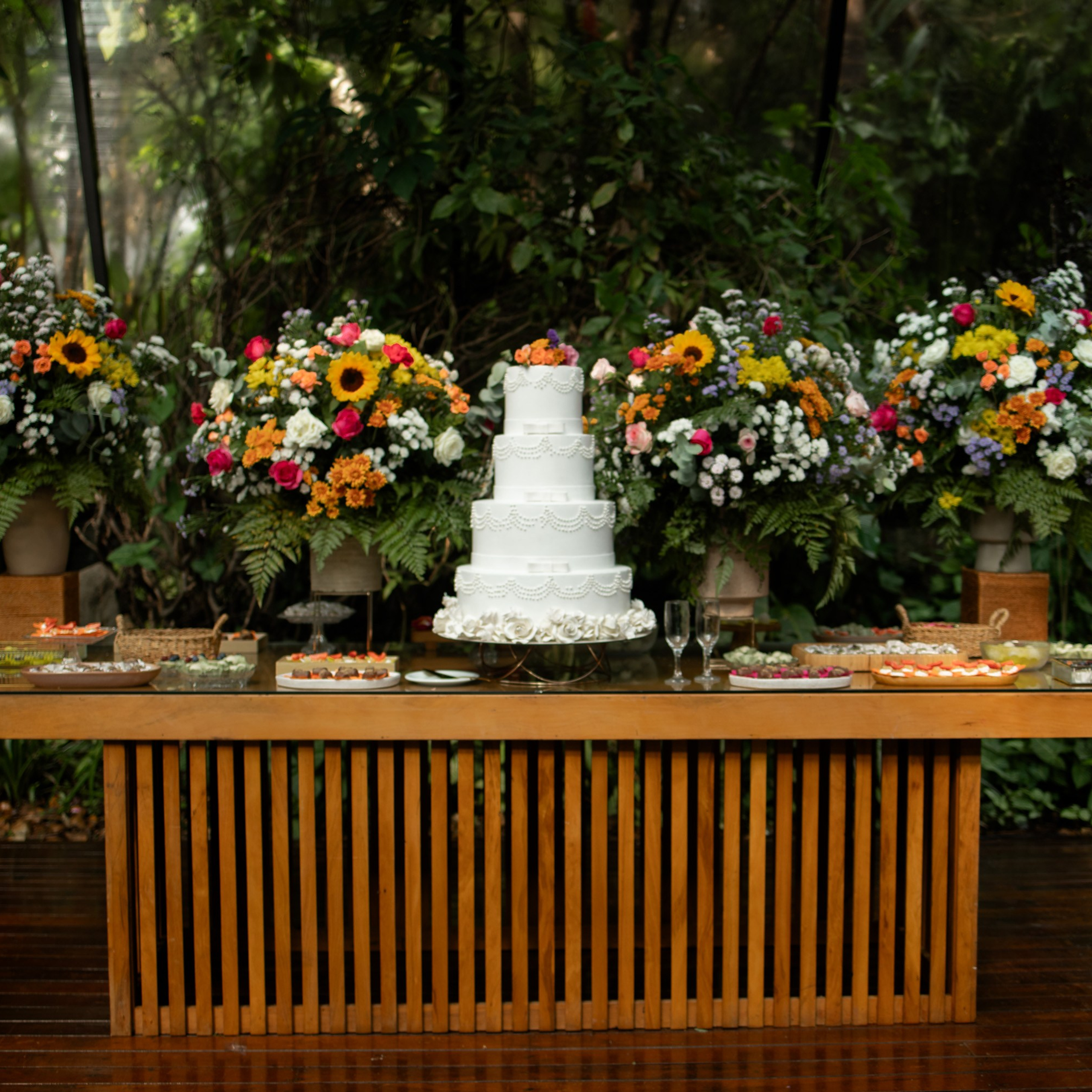 07, fev 26. Novos Tempos Wedding