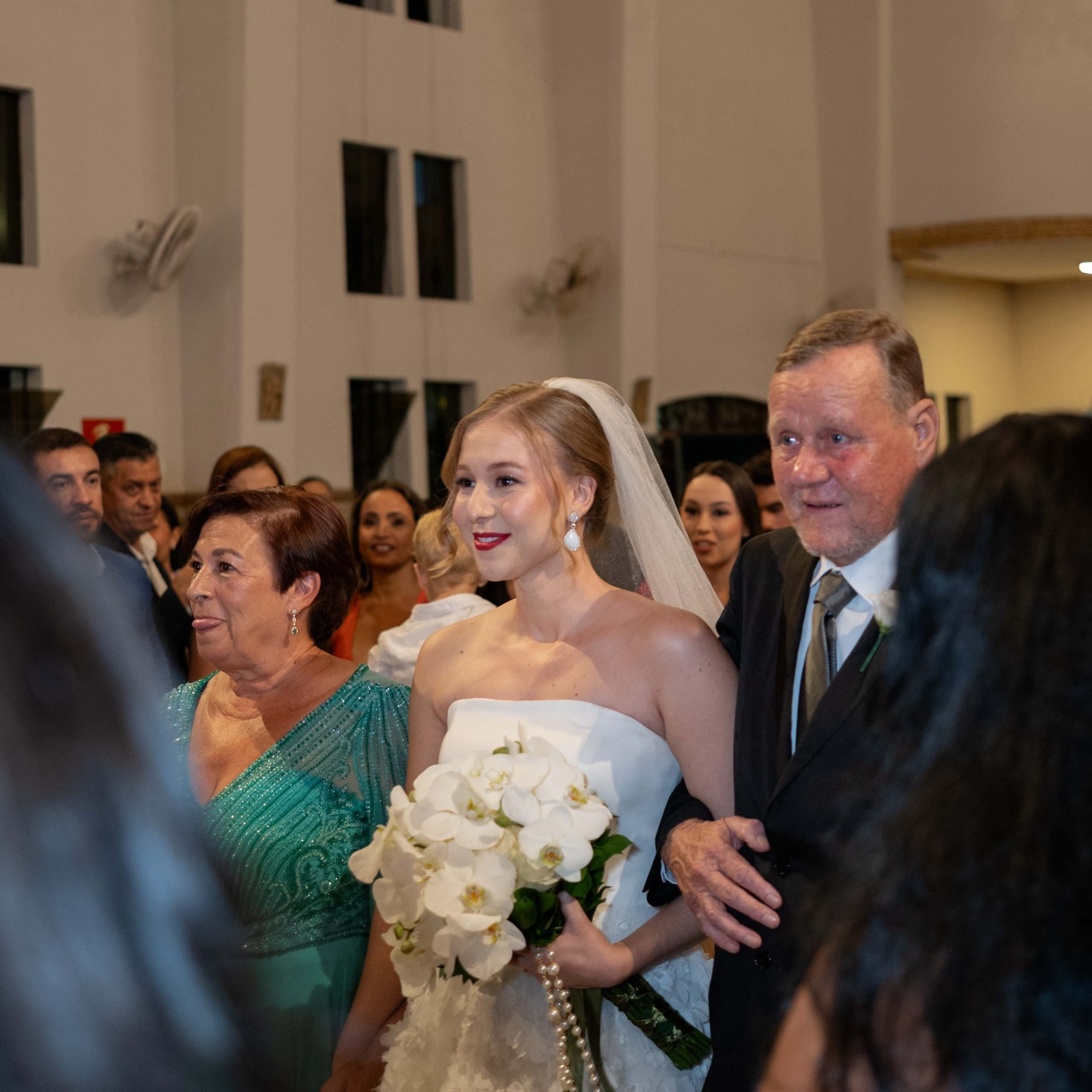 07, fev 26. Novos Tempos Wedding