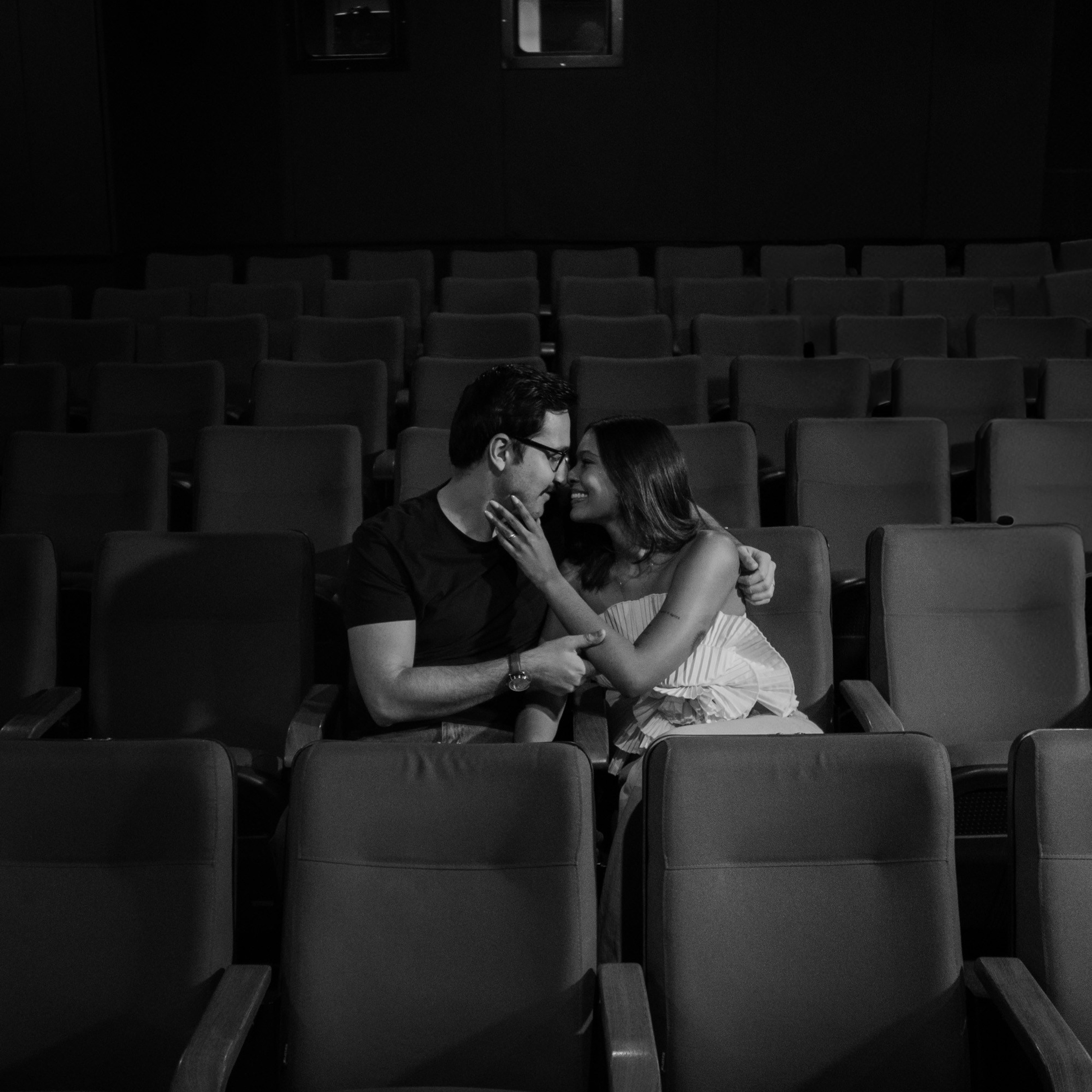 Dani & Arthur. Novos Tempos Wedding