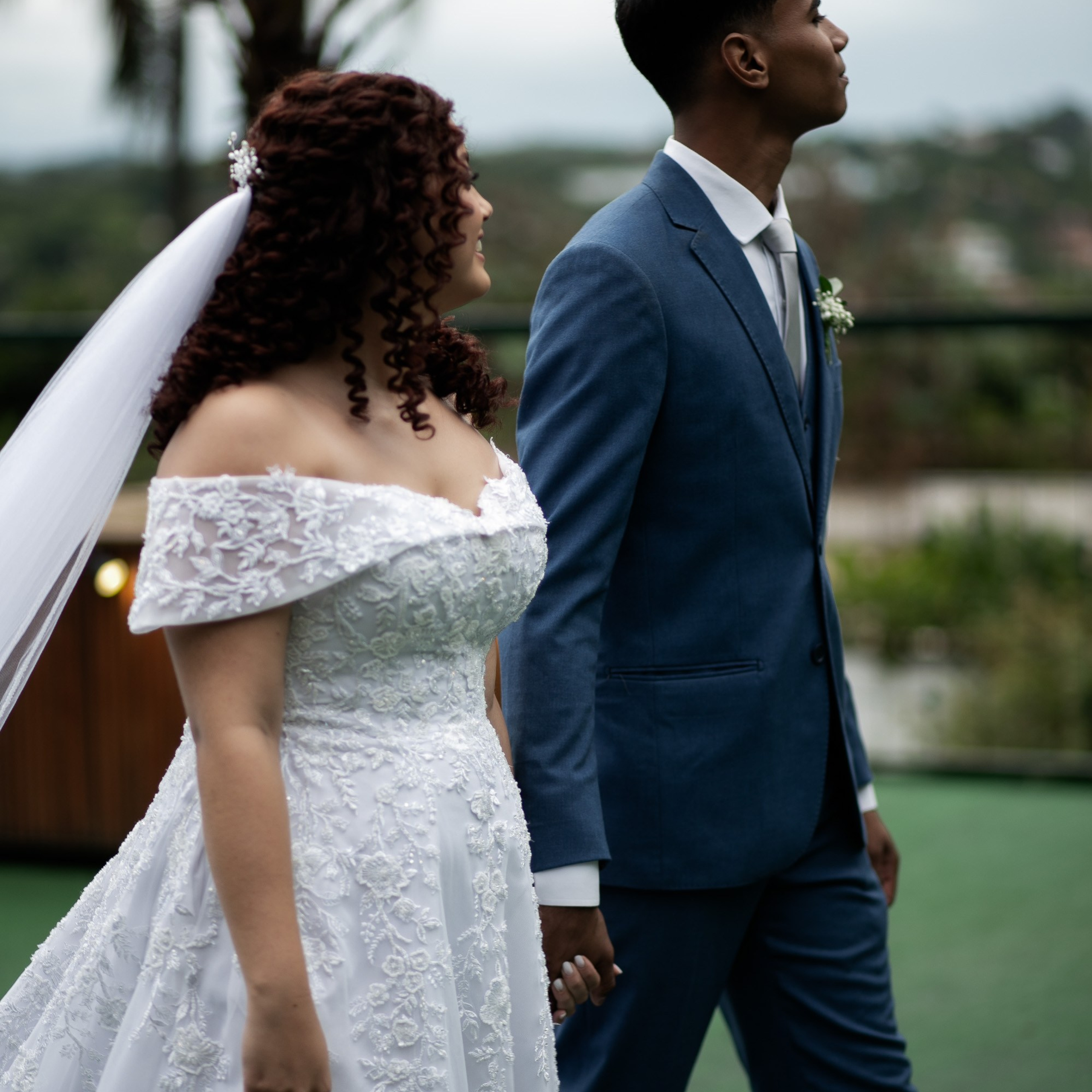 Karen & Mateus. Novos Tempos Wedding