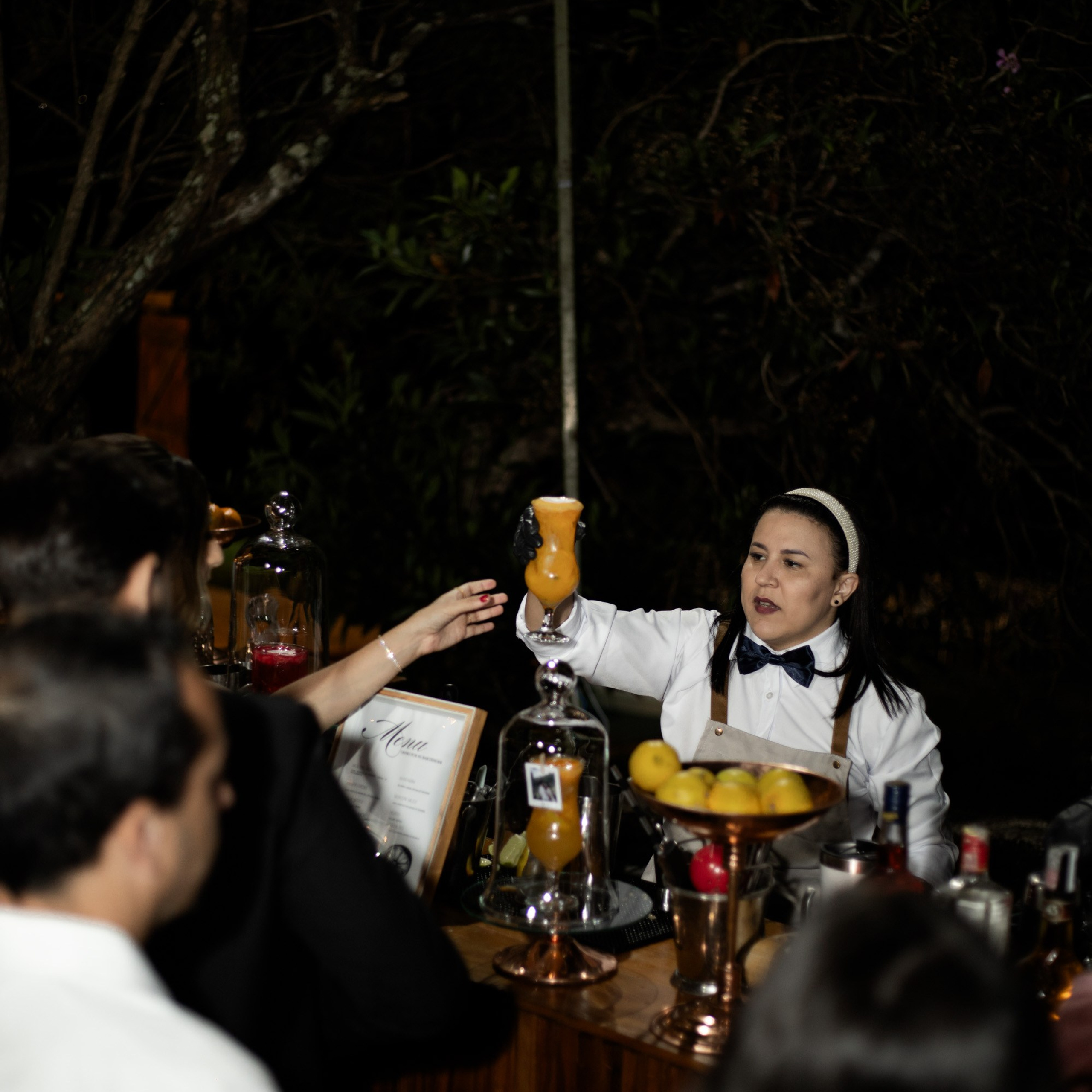 Giovanna & Lucas. Novos Tempos Wedding