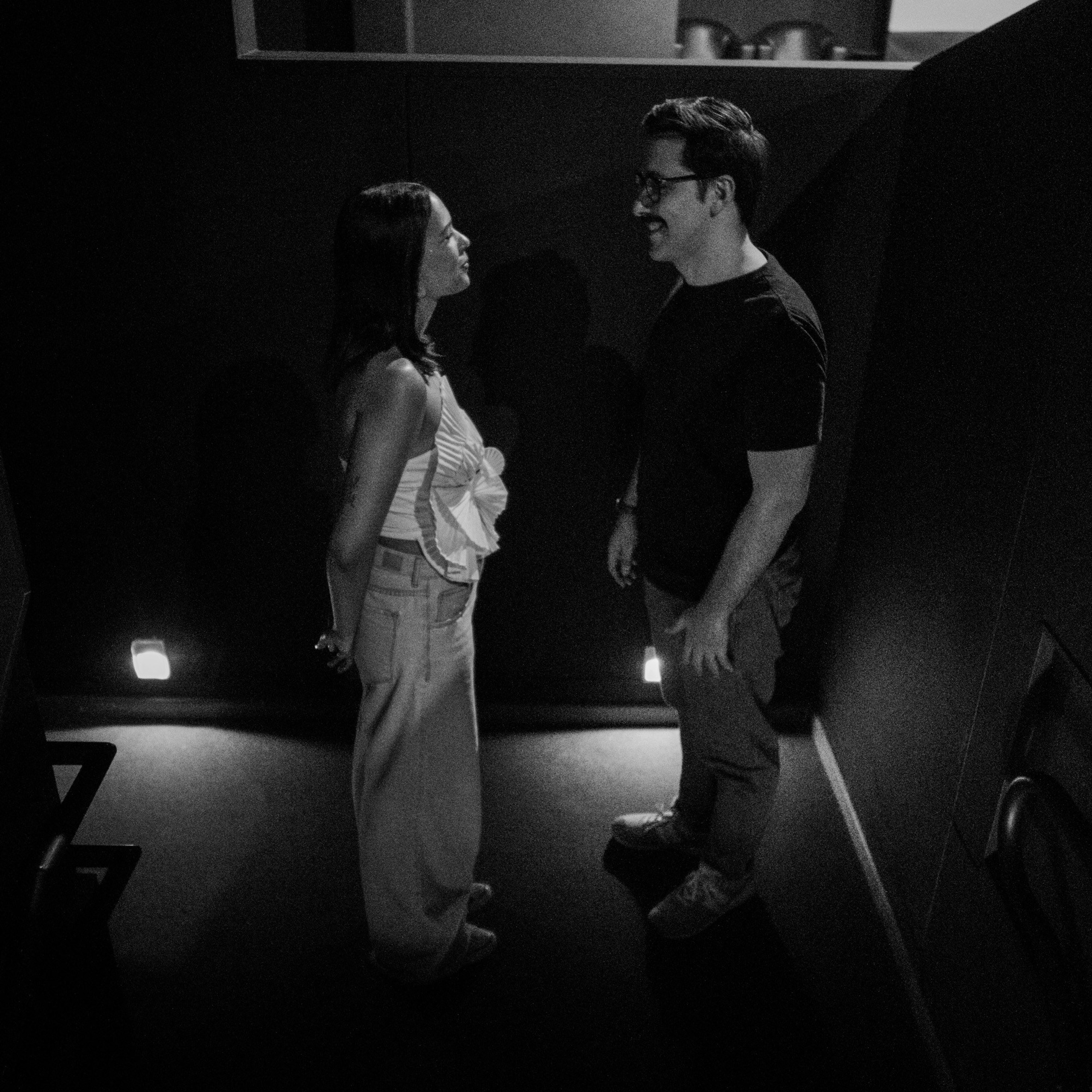 Dani & Arthur. Novos Tempos Wedding