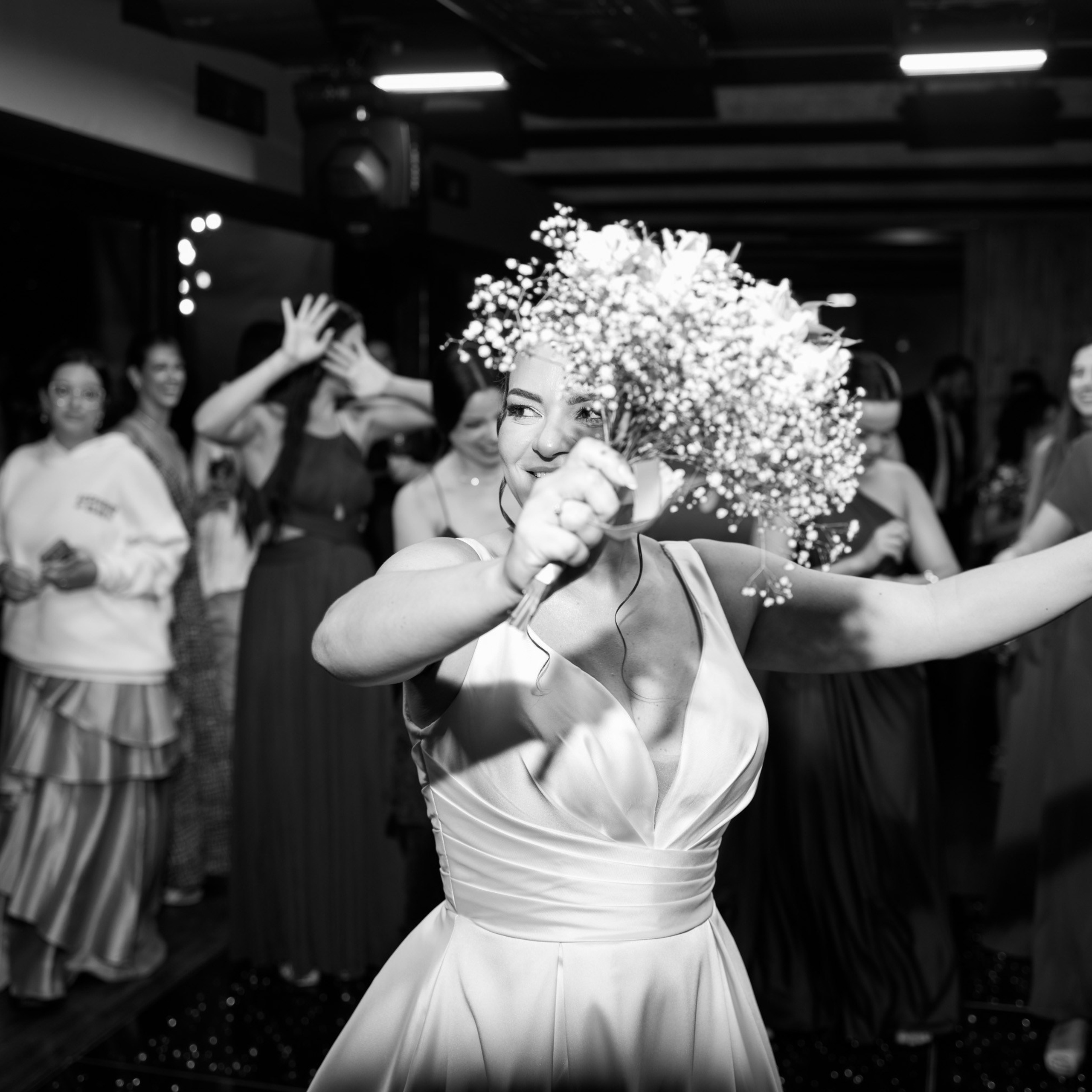 07, fev 26. Novos Tempos Wedding