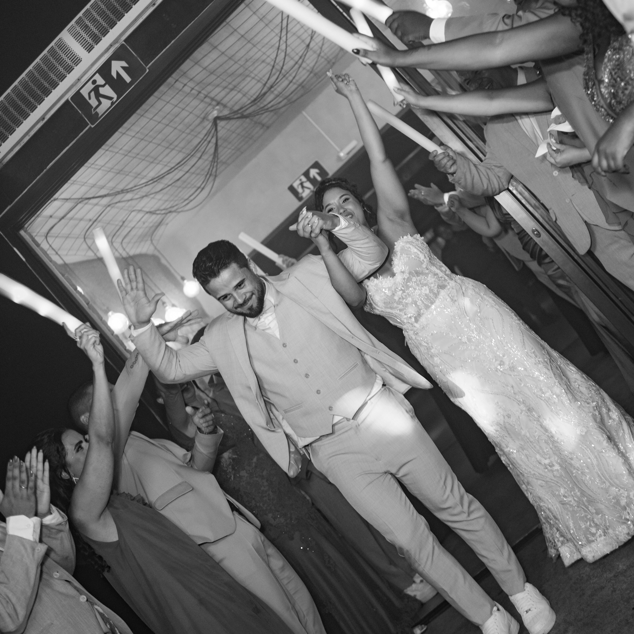Ana & Maurício. Novos Tempos Wedding