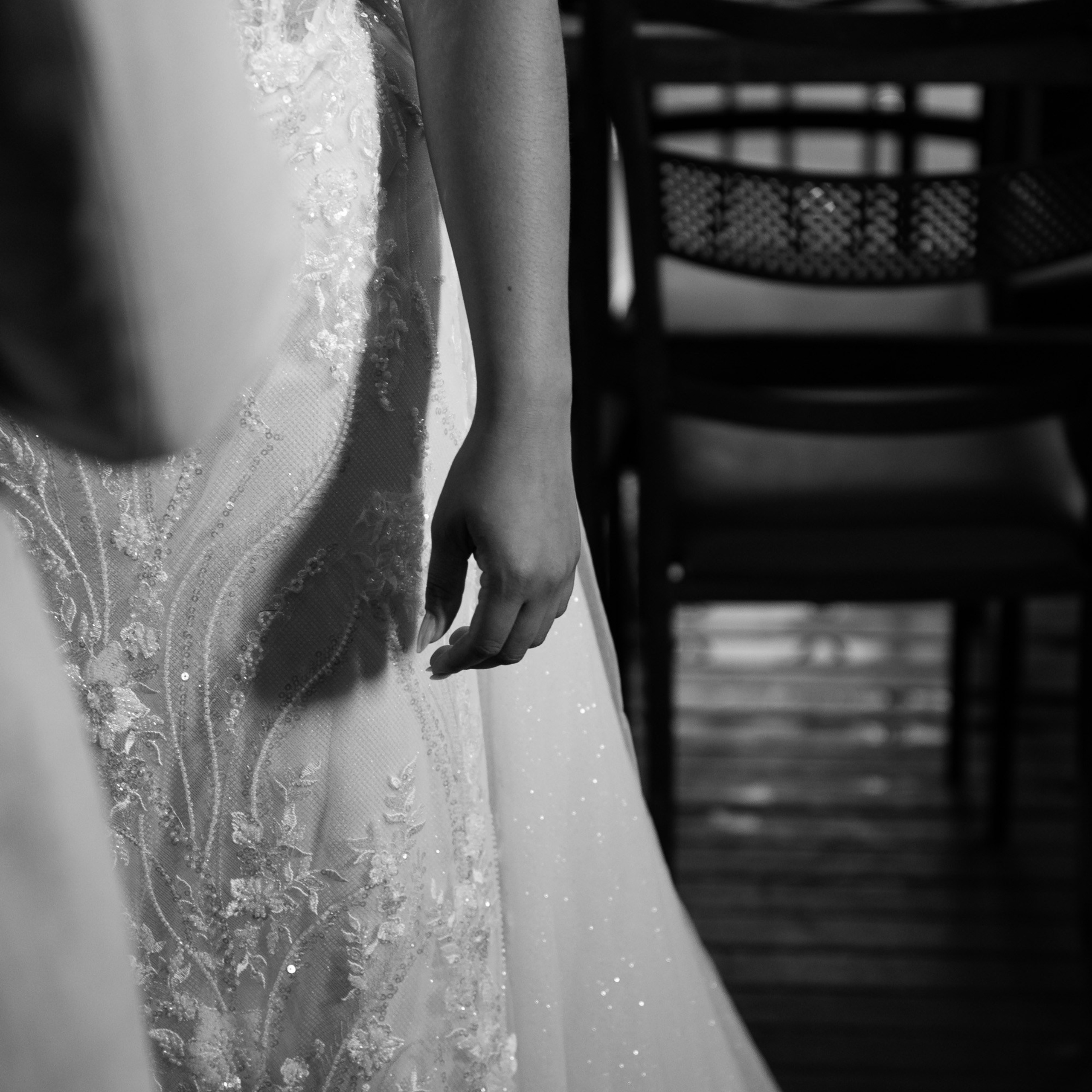 Ana & Maurício. Novos Tempos Wedding