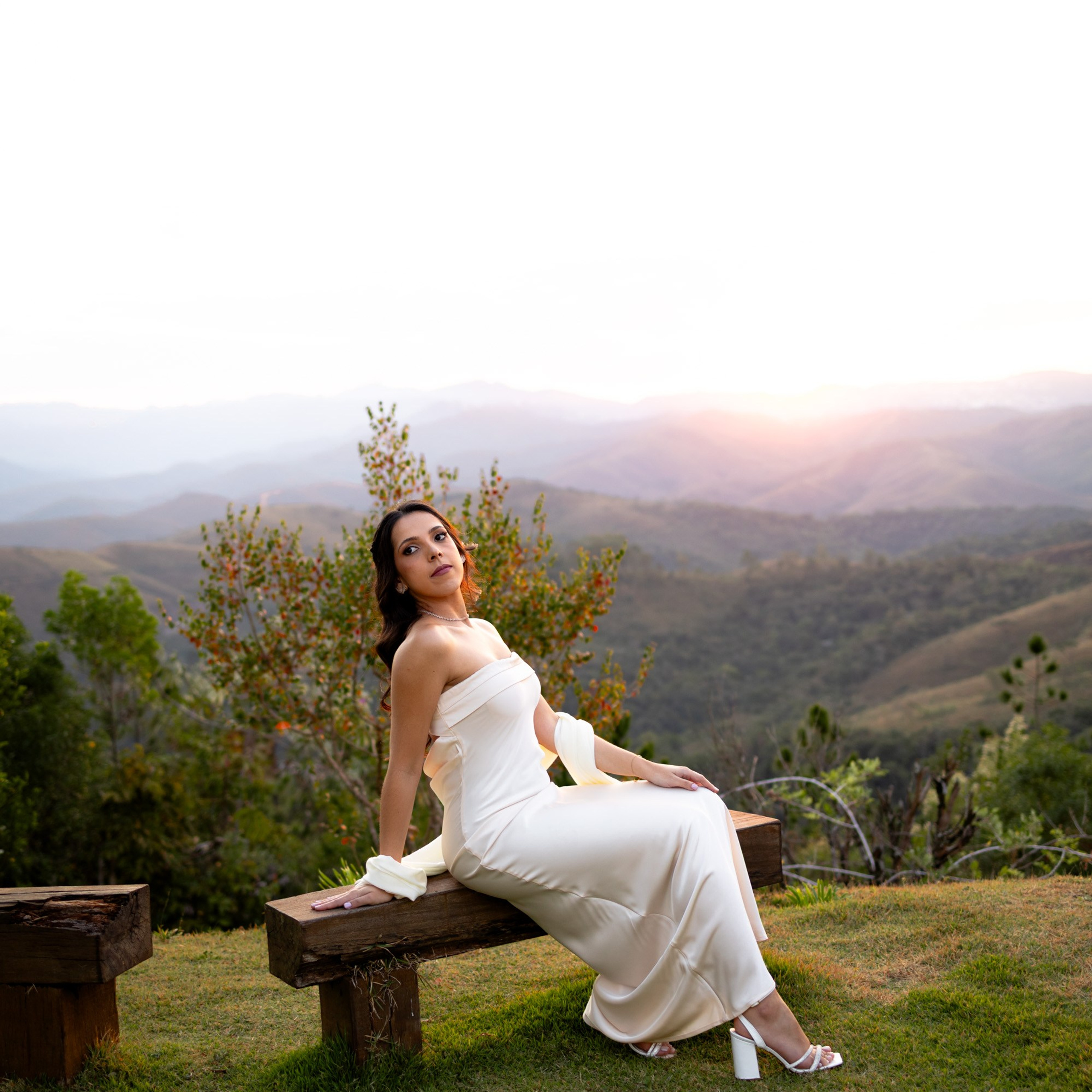 Cris & Helder. Novos Tempos Wedding