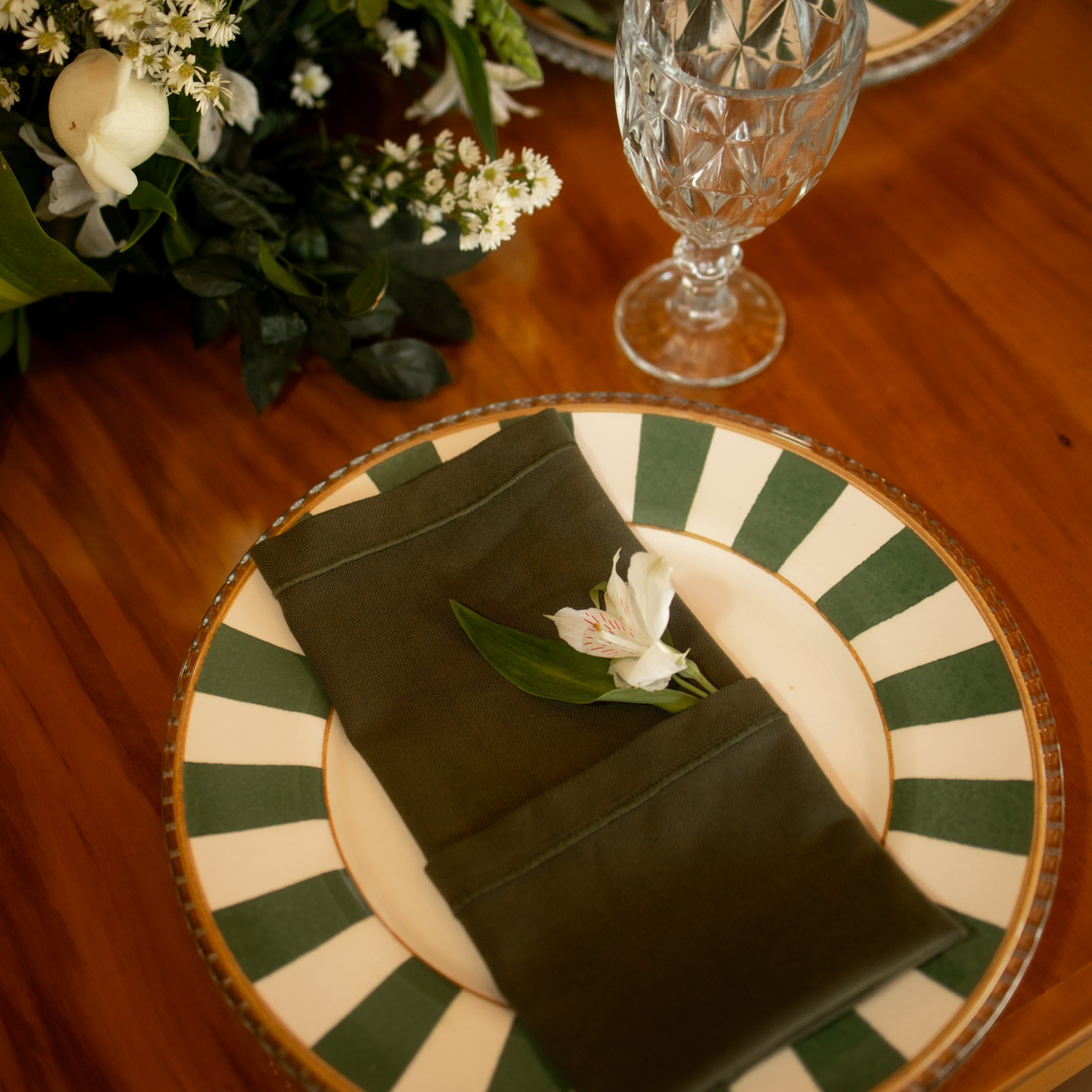 Anna & Gustavo. Novos Tempos Wedding