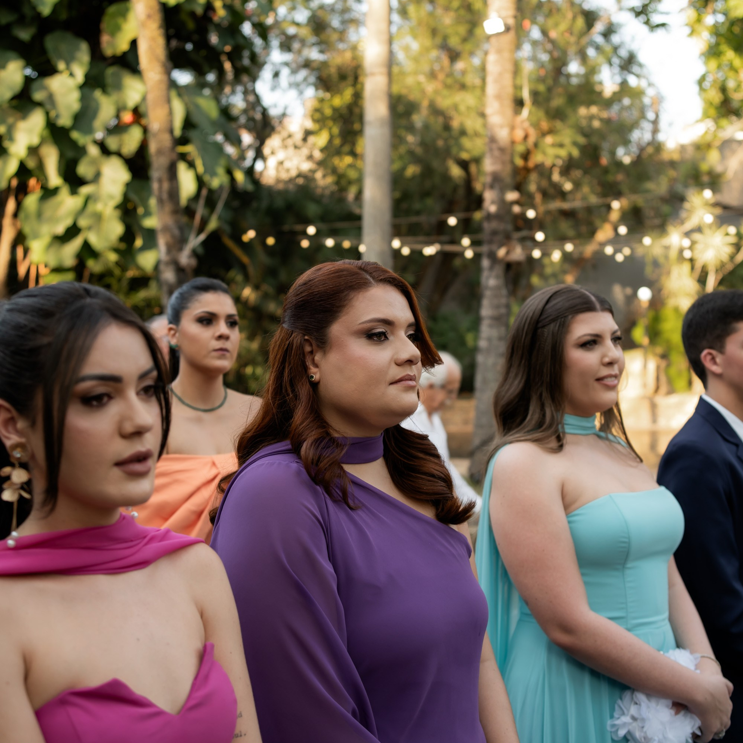 Anna & Gustavo. Novos Tempos Wedding
