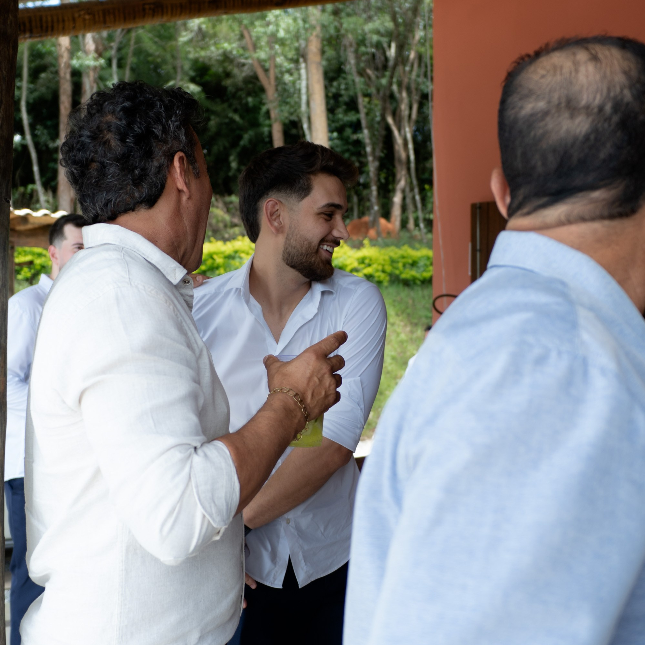 Thamires & Pedro. Novos Tempos Wedding