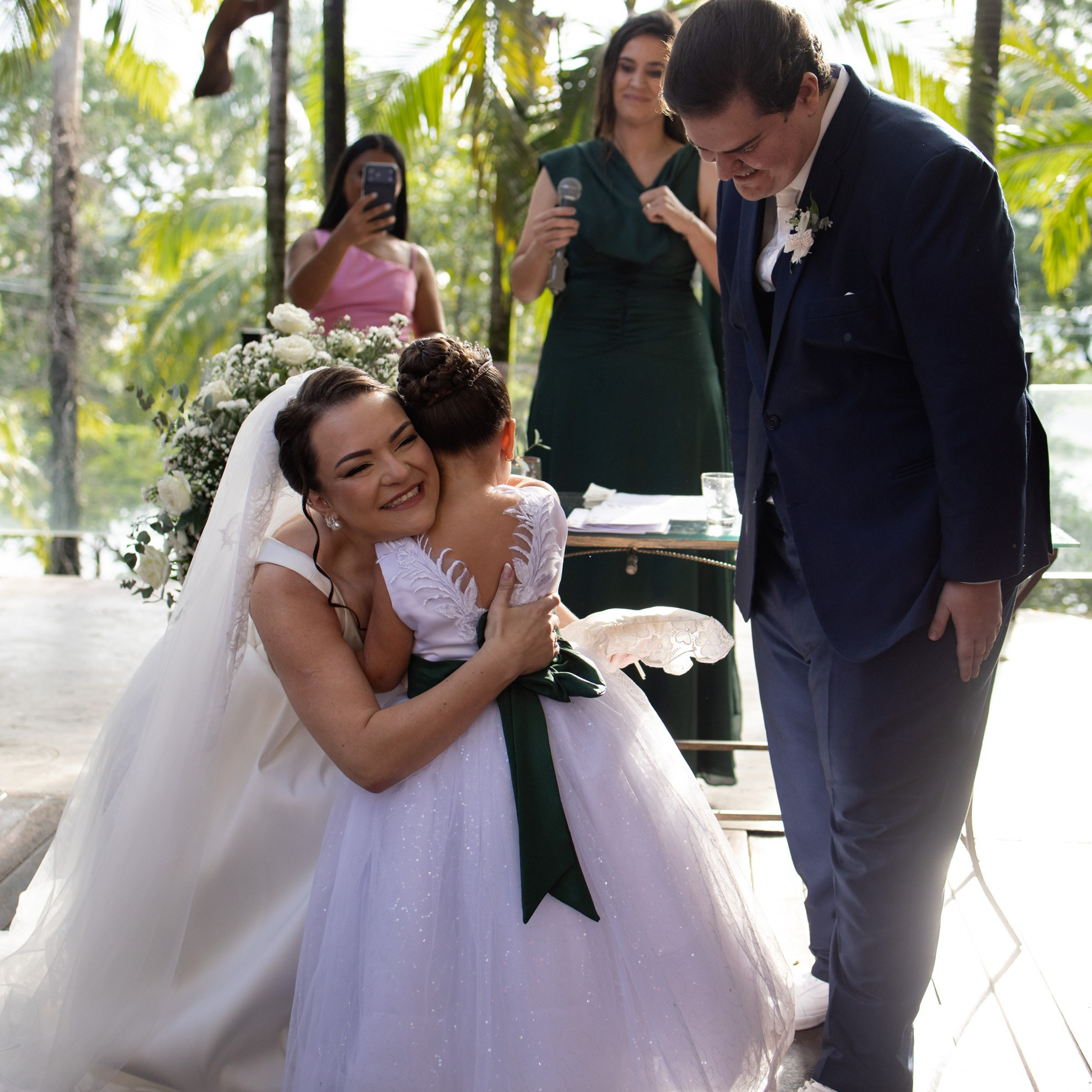 07, fev 26. Novos Tempos Wedding