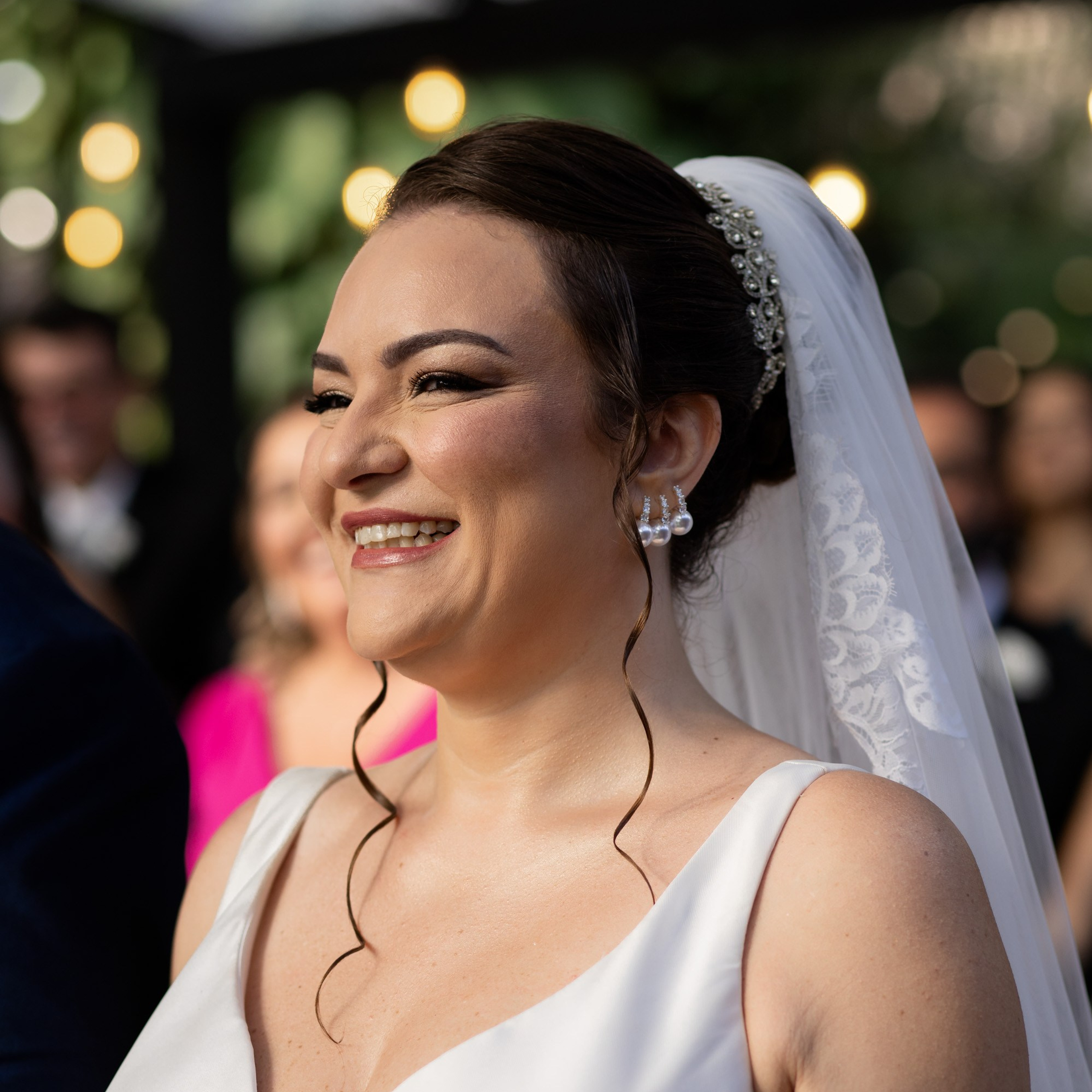 07, fev 26. Novos Tempos Wedding