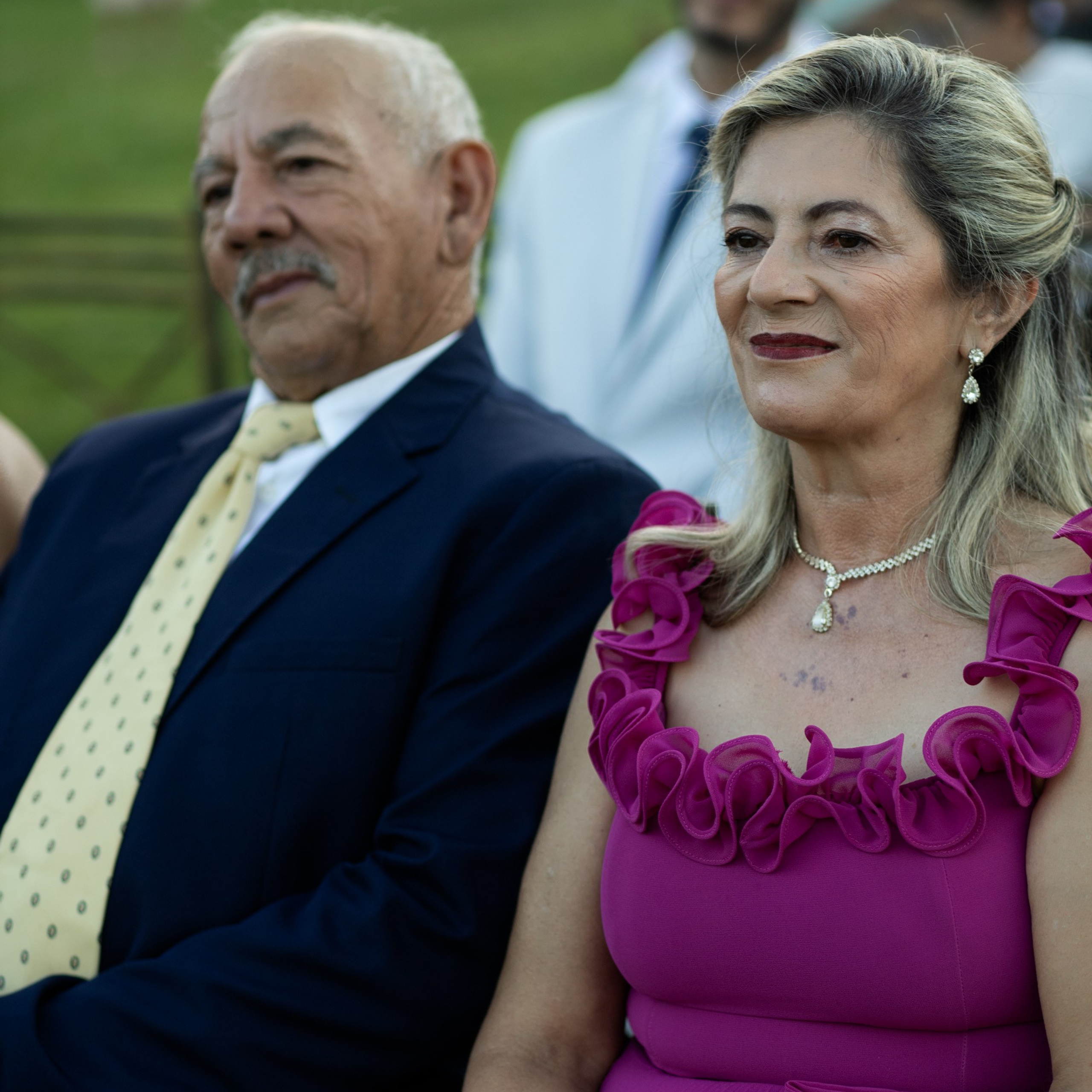 Giovanna & Lucas. Novos Tempos Wedding