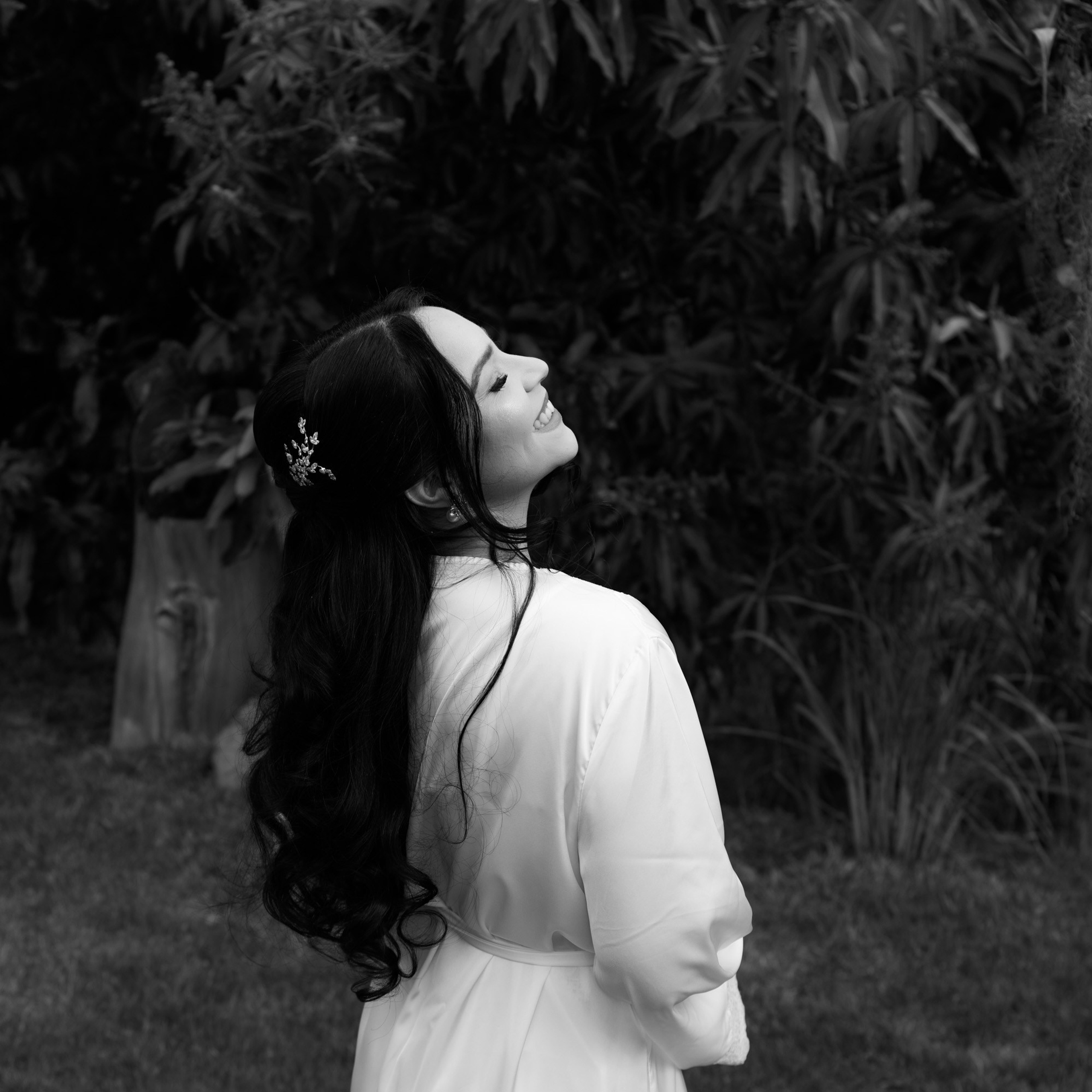Amanda & Marcus. Novos Tempos Wedding