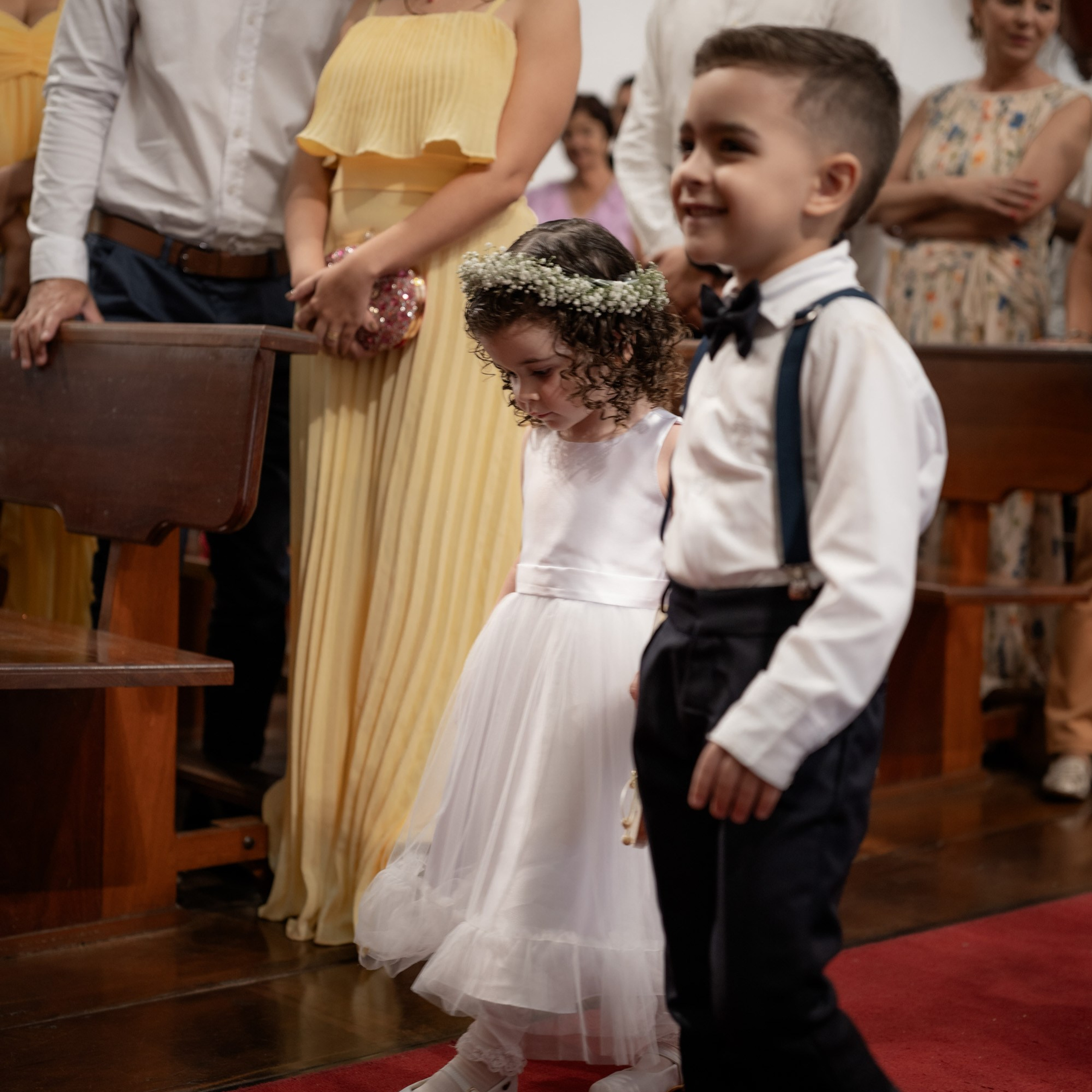 Thamires & Pedro. Novos Tempos Wedding
