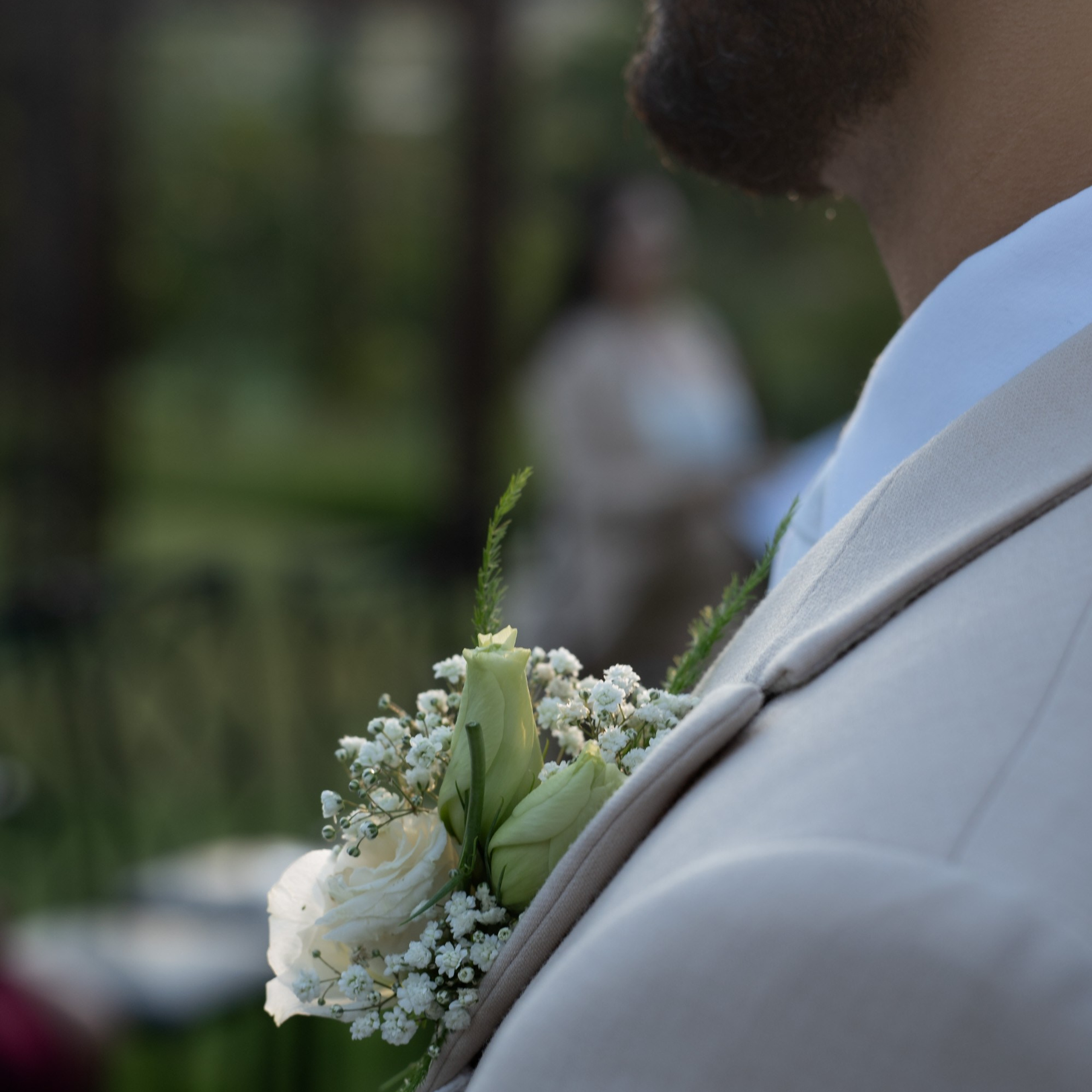 13, fev 26. Novos Tempos Wedding