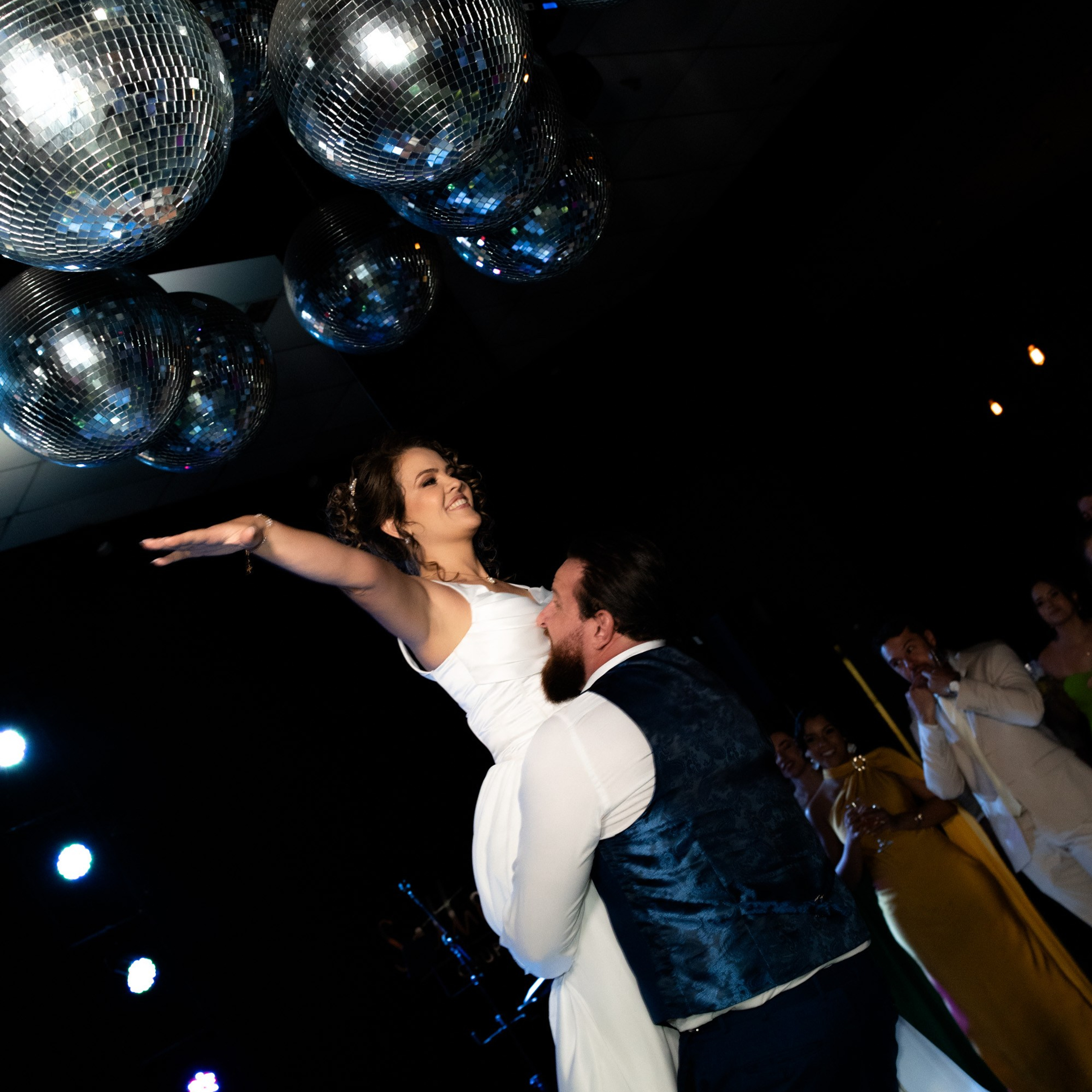 Rosa & Wallace. Novos Tempos Wedding