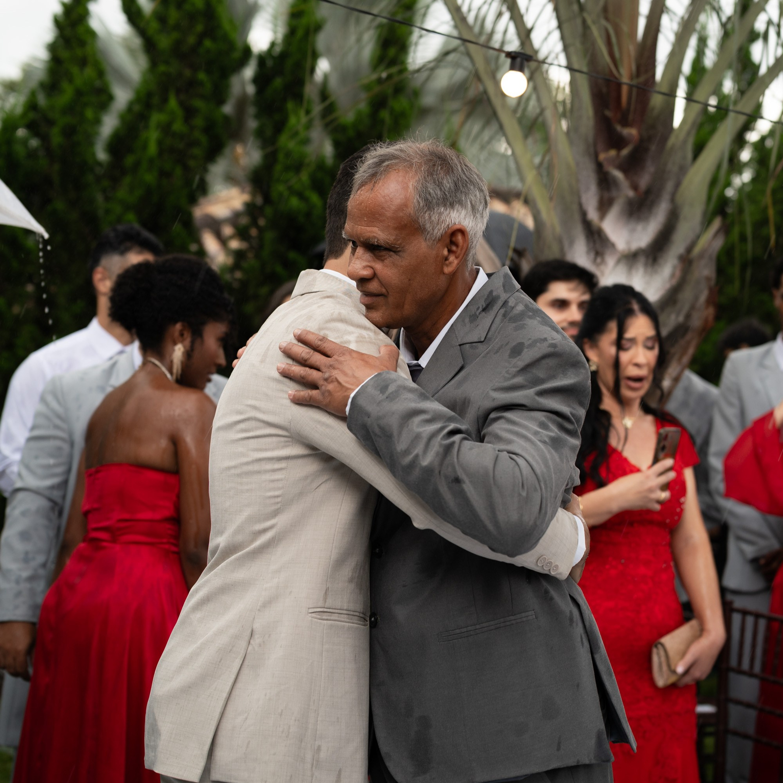 Ana & Maurício. Novos Tempos Wedding