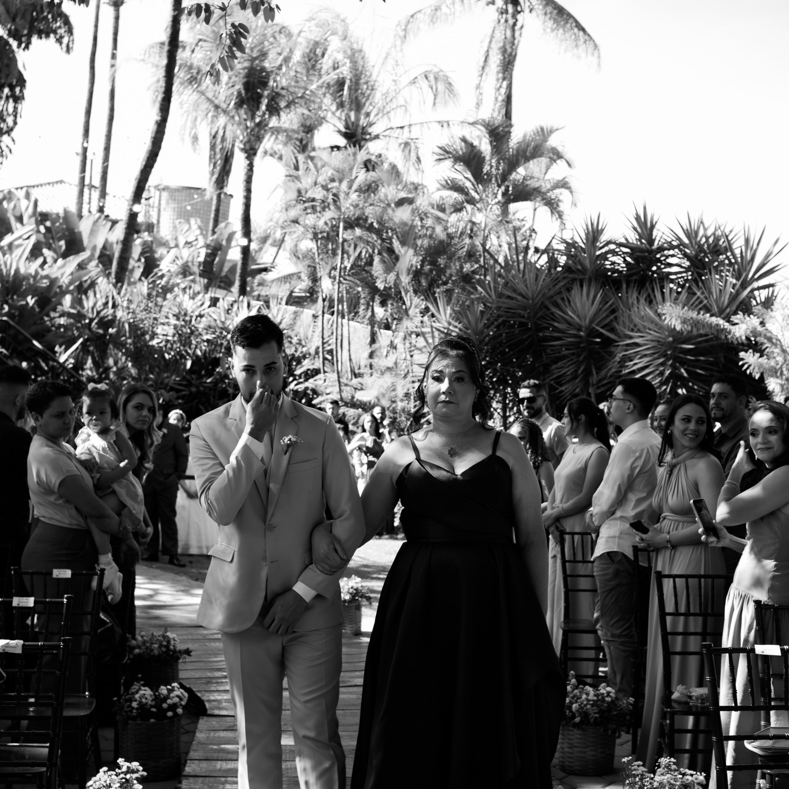 Brenda & Willian. Novos Tempos Wedding