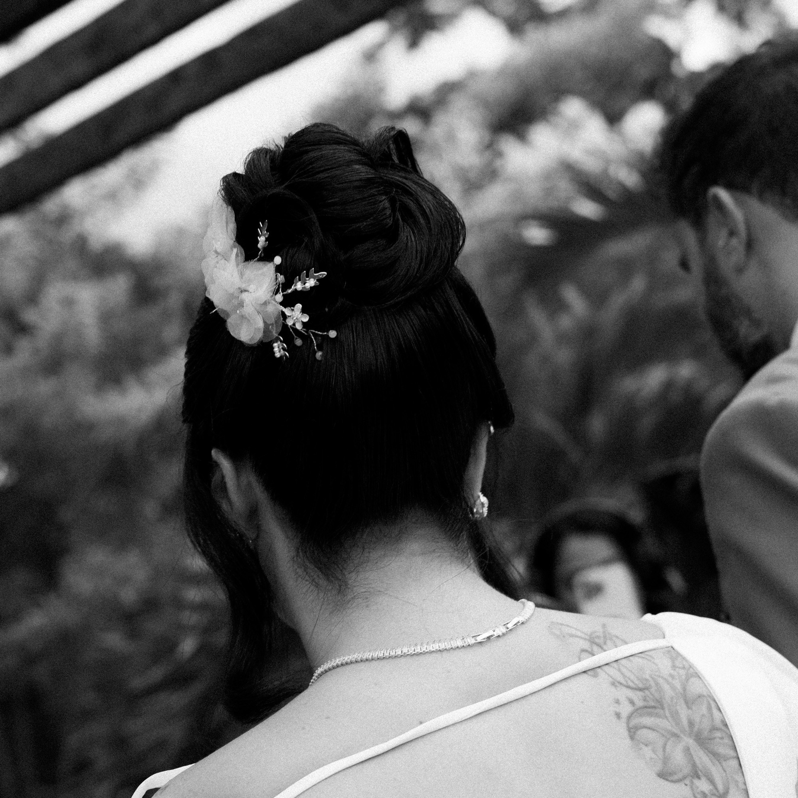 Paloma & Rodrigo. Novos Tempos Wedding