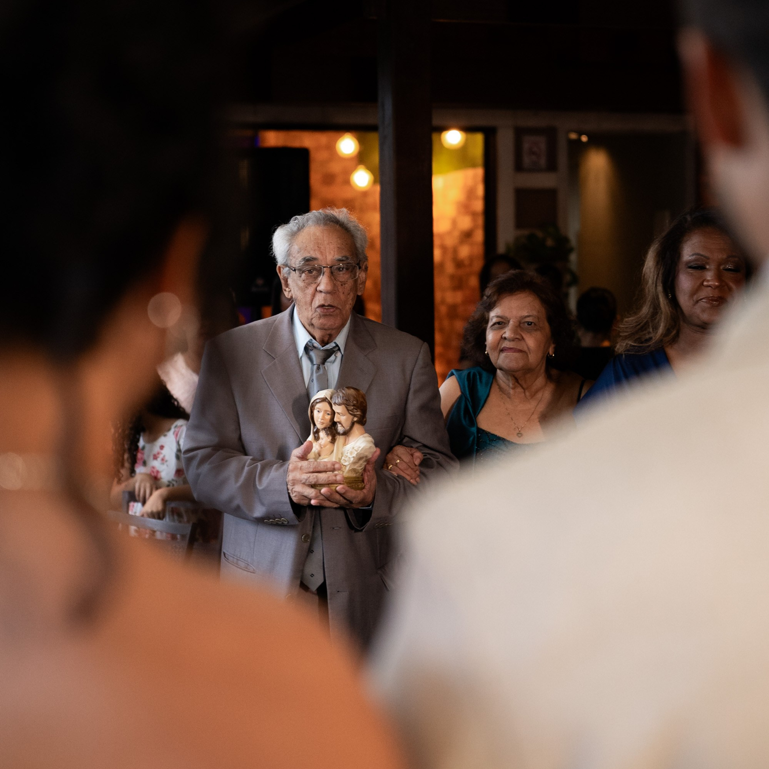 Ana & Maurício. Novos Tempos Wedding