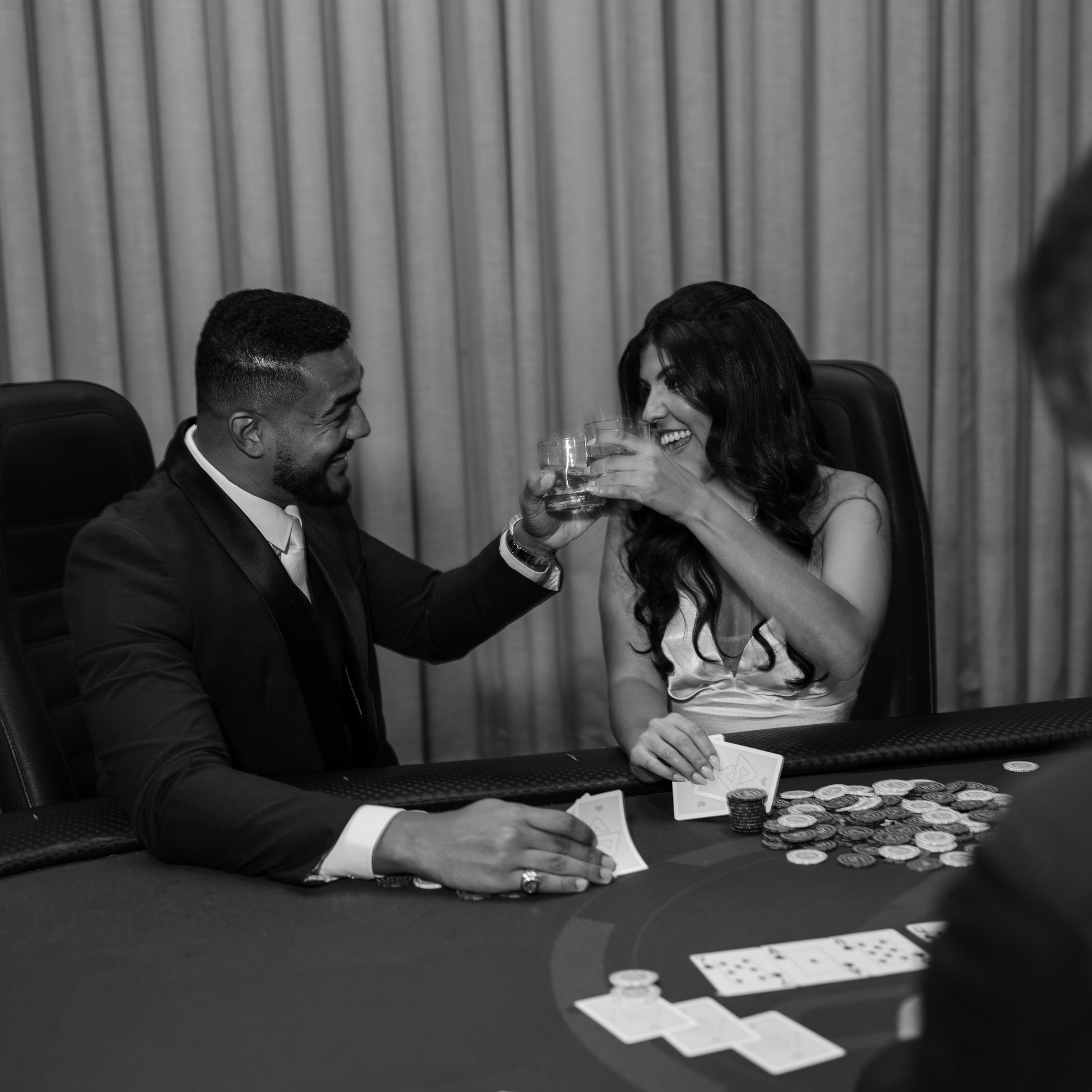Lorena & Matheus. Novos Tempos Wedding