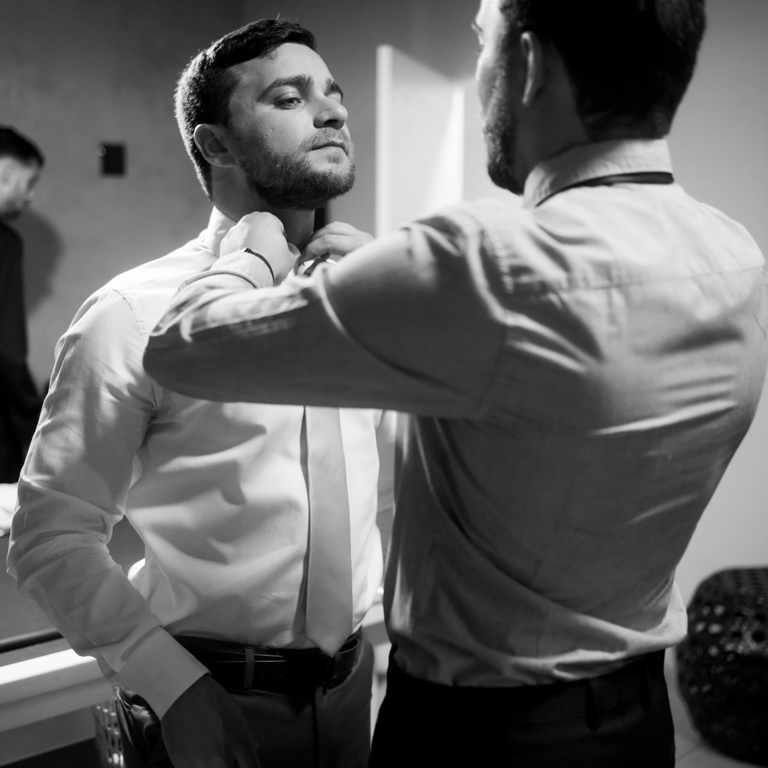 Anna & Gustavo. Novos Tempos Wedding