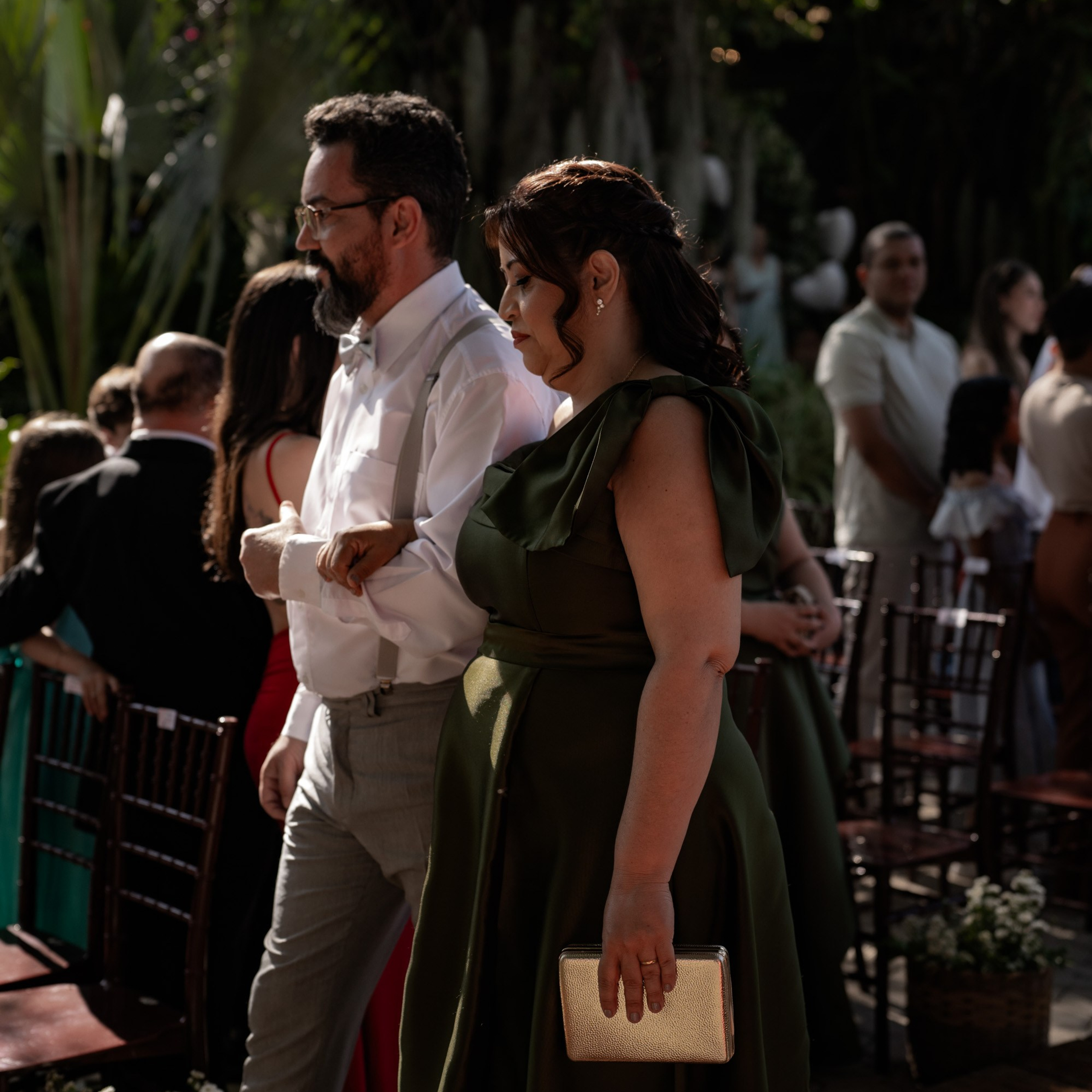 Brenda & Willian. Novos Tempos Wedding