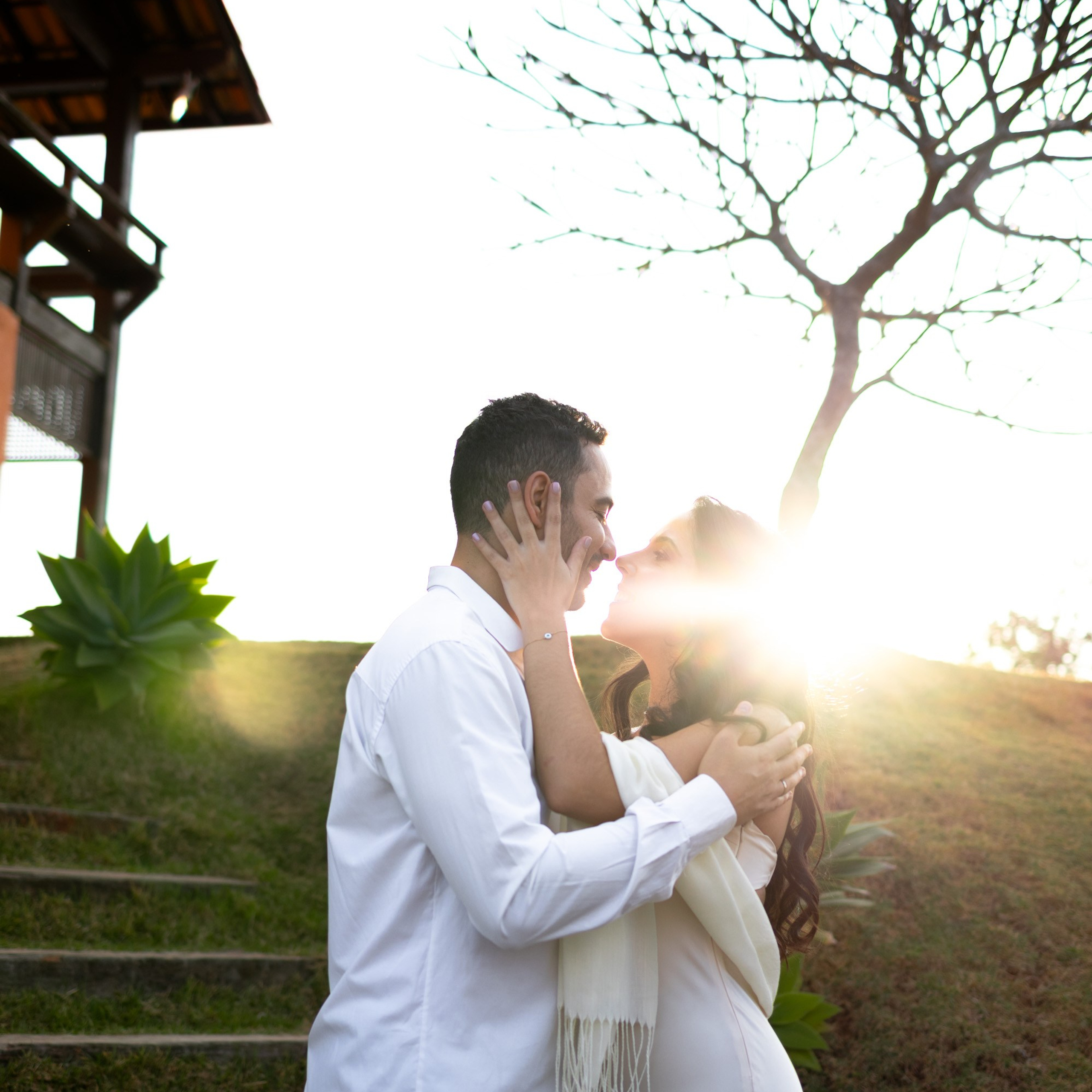Cris & Helder. Novos Tempos Wedding