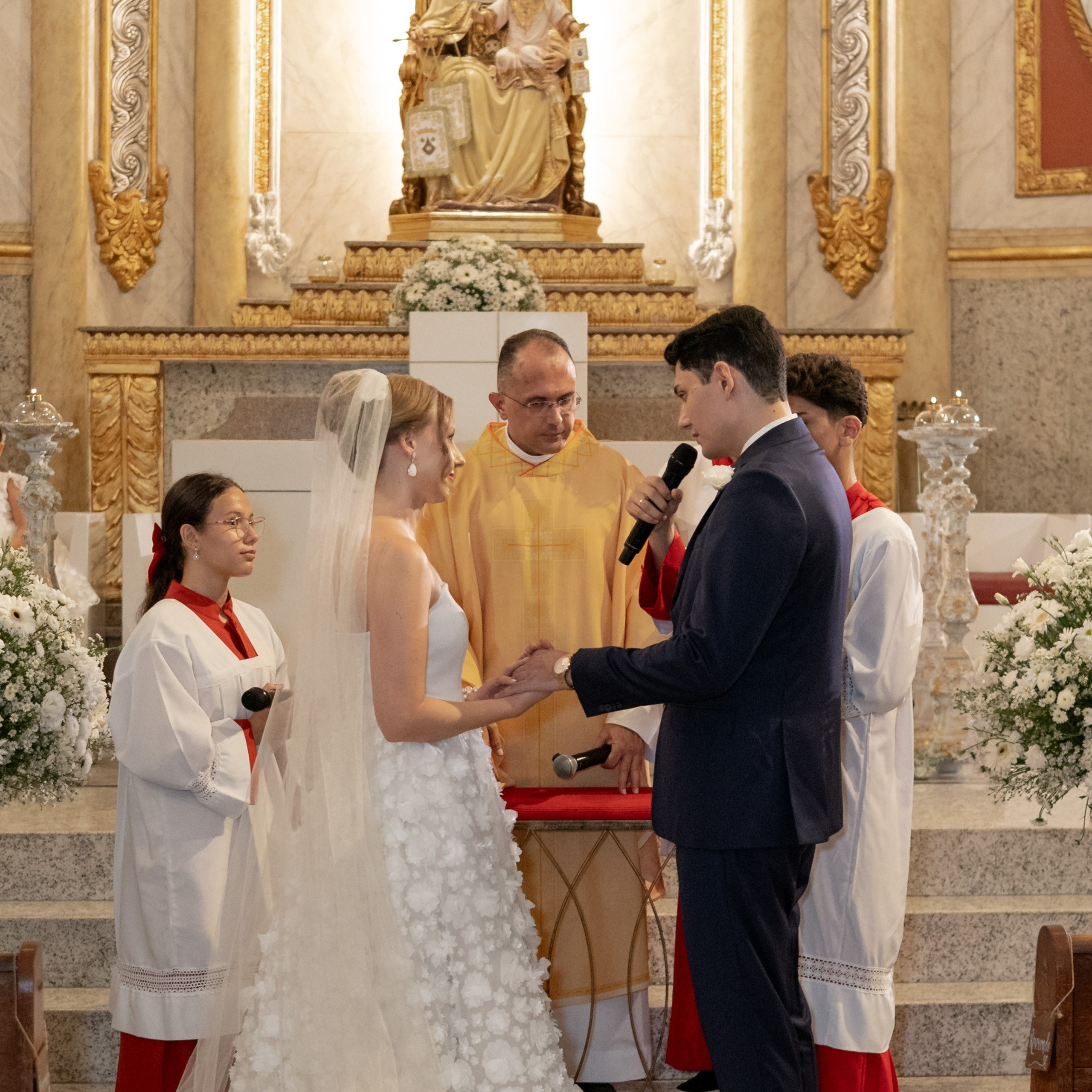 07, fev 26. Novos Tempos Wedding
