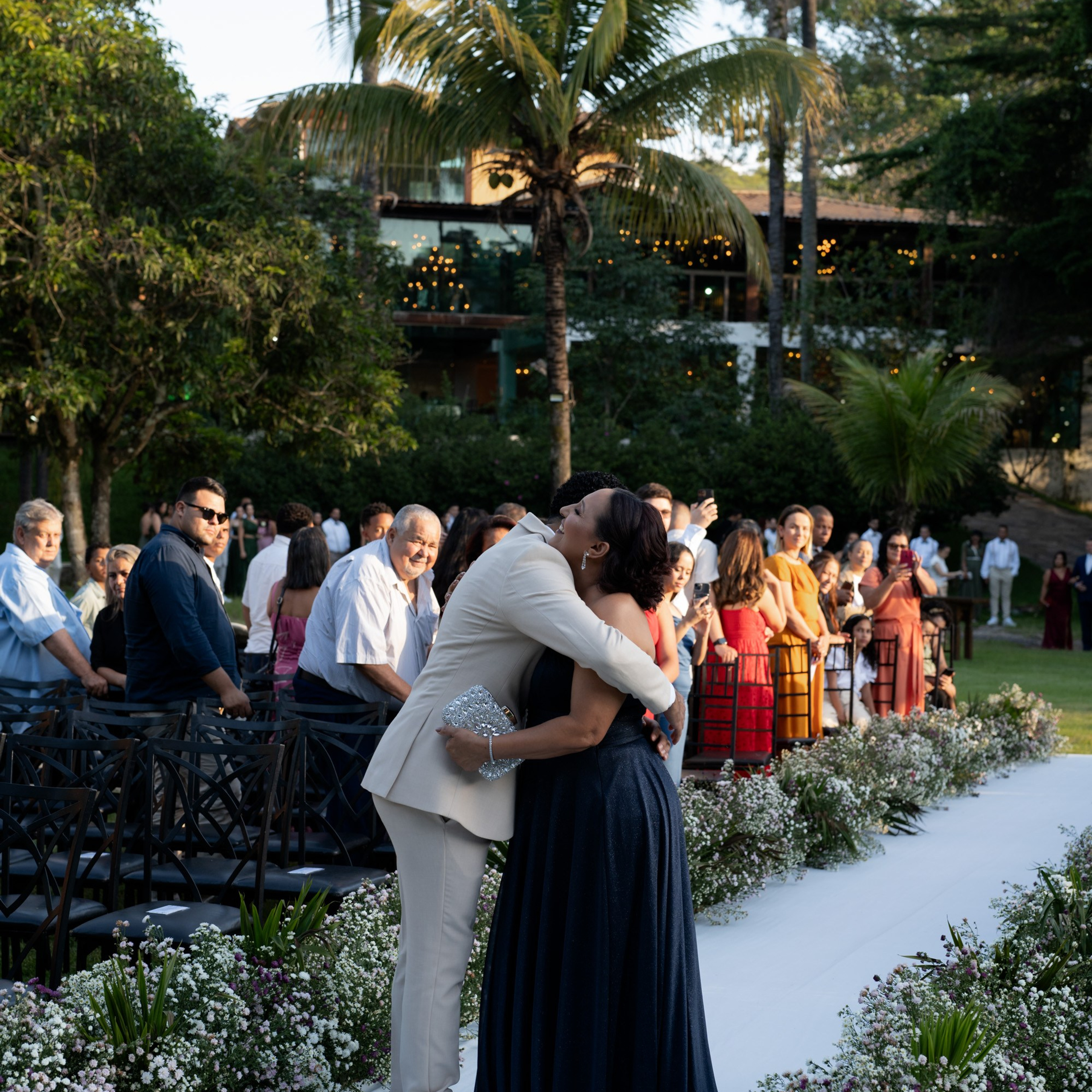 13, fev 26. Novos Tempos Wedding