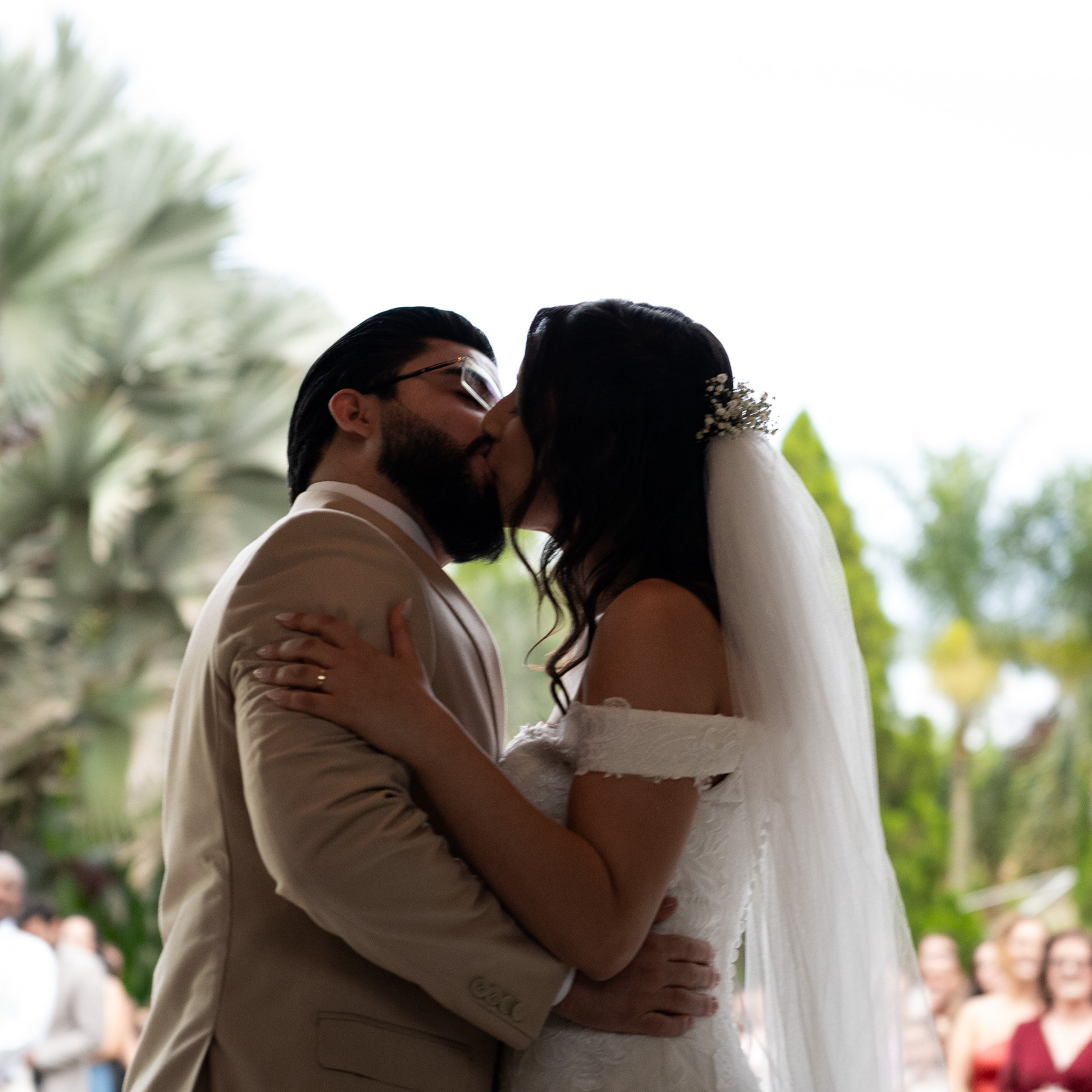 Gio & Cris. Novos Tempos Wedding